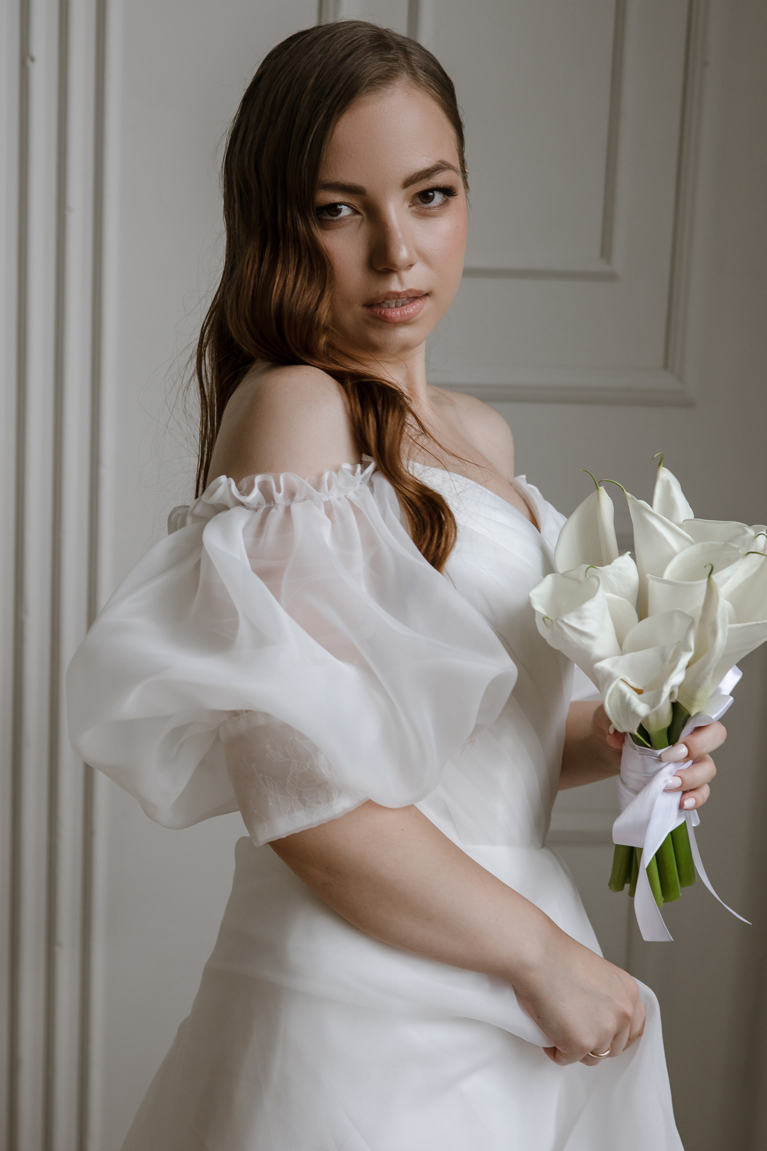 Свадебная фотосессия молодоженов в Самара. Свадебный и семейный фотограф в Самаре и Тольятти | Елена Топанцева