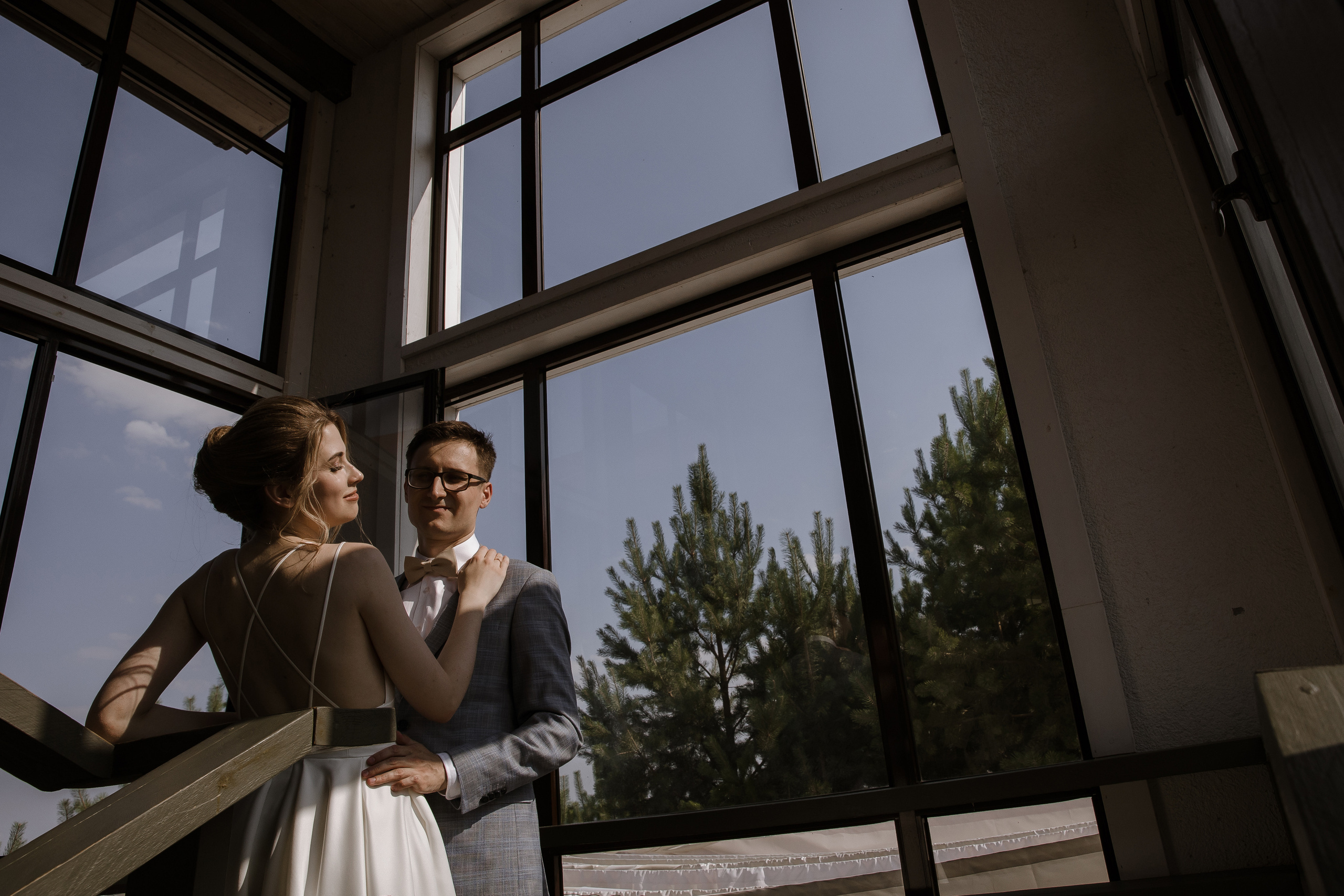 Фотосессия свадьбы в Тольятти. Свадебный и семейный фотограф в Самаре и Тольятти | Елена Топанцева