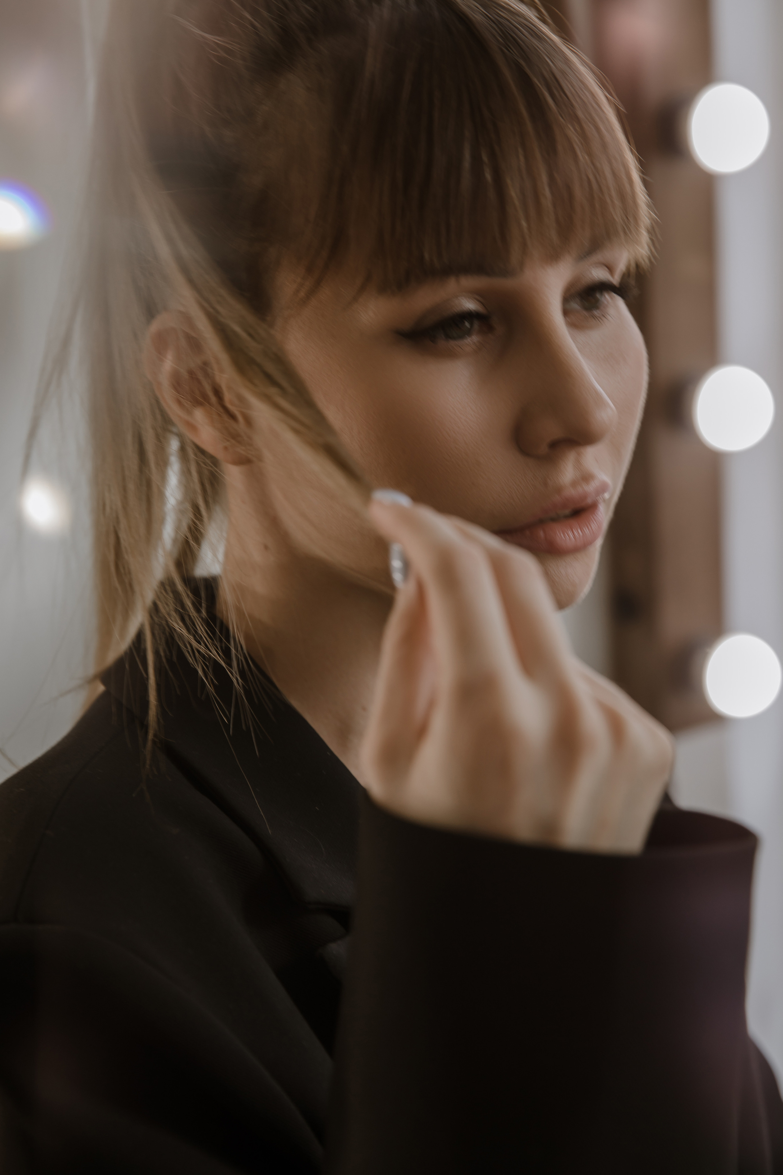 Индивидуальная фотосессия в студии. Свадебный и семейный фотограф в Самаре и Тольятти | Елена Топанцева