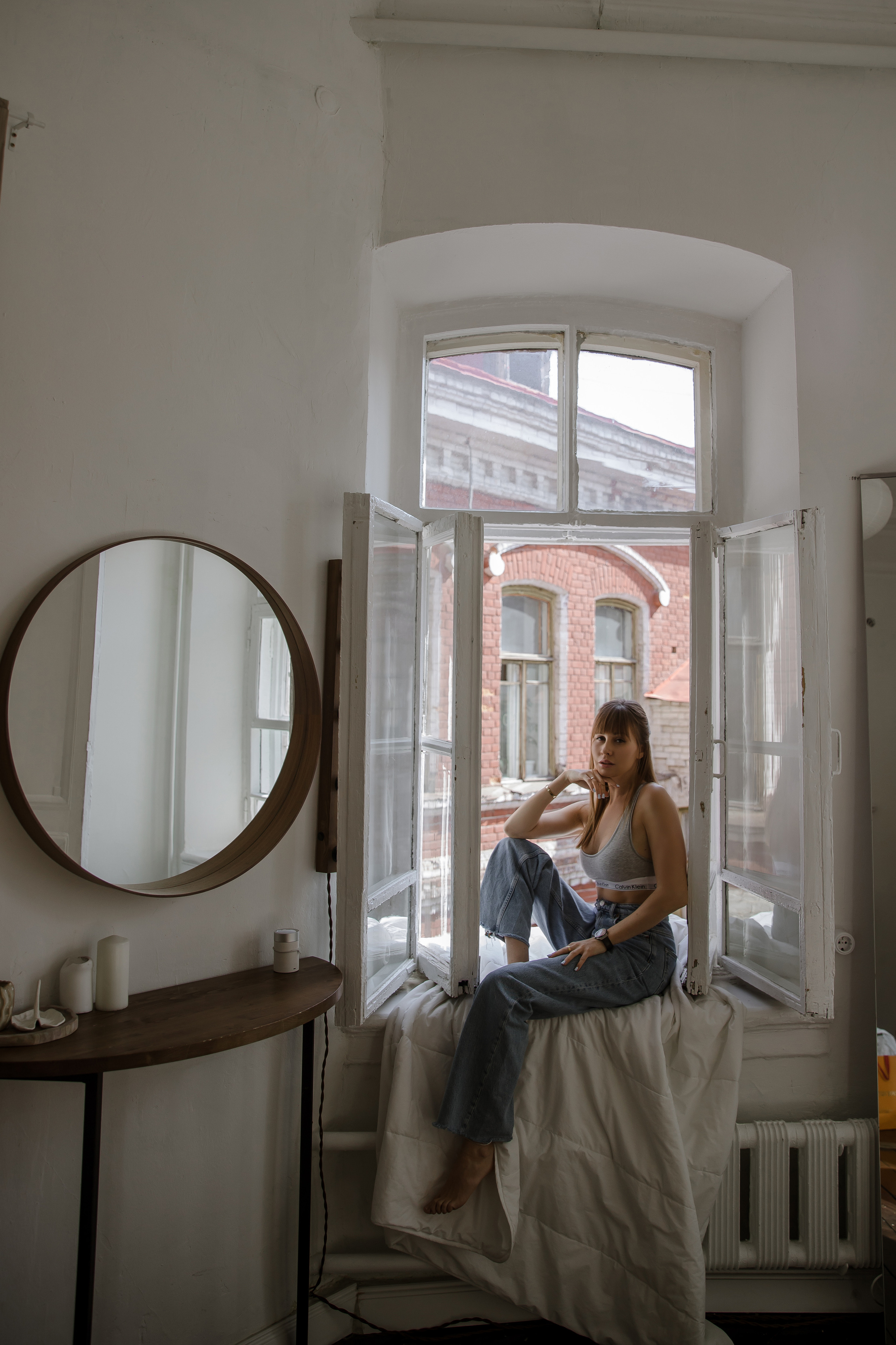 Индивидуальная фотосессия в студии. Свадебный и семейный фотограф в Самаре и Тольятти | Елена Топанцева