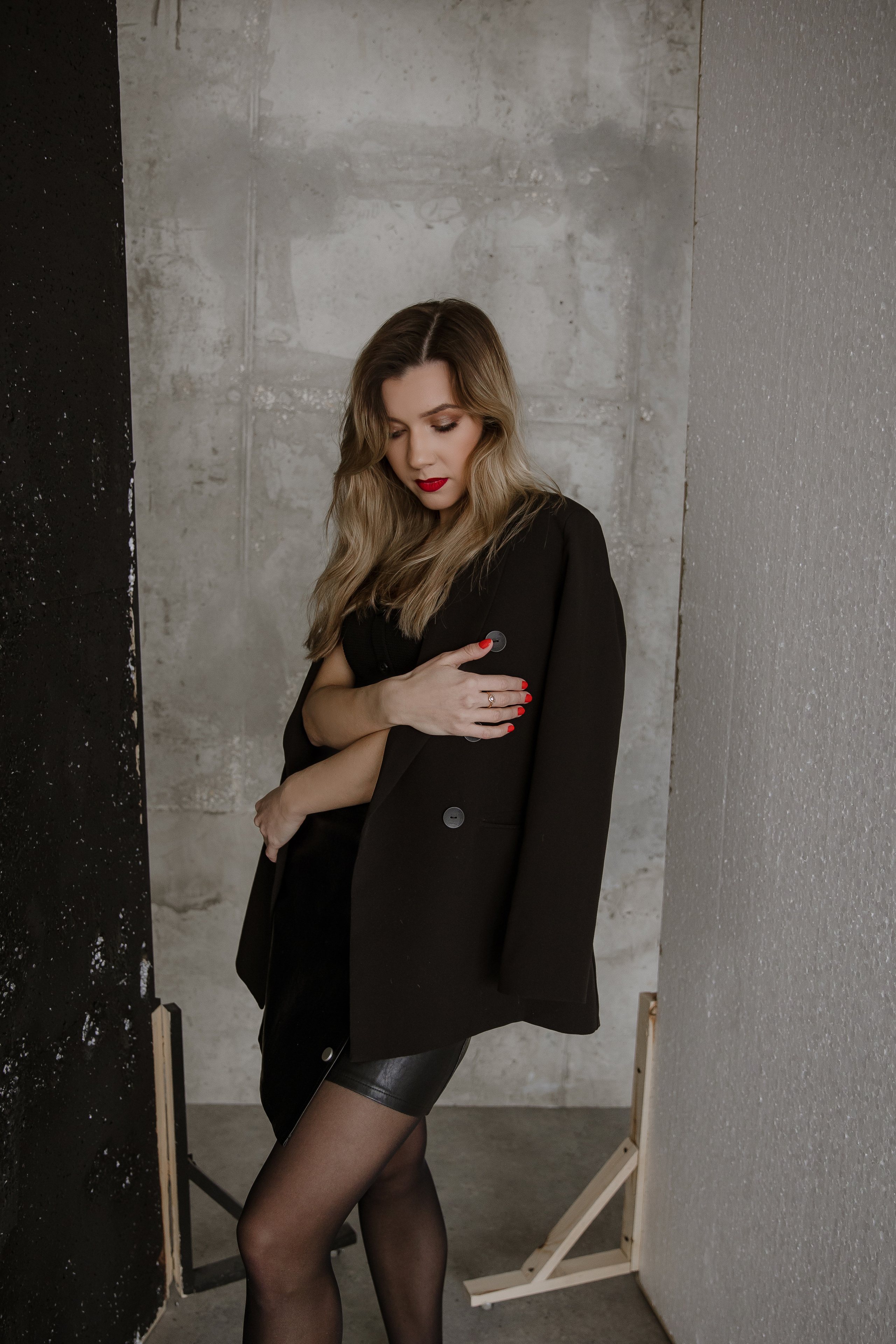 Портретная фотосессия для Светланы в Самаре. Свадебный и семейный фотограф в Самаре и Тольятти | Елена Топанцева