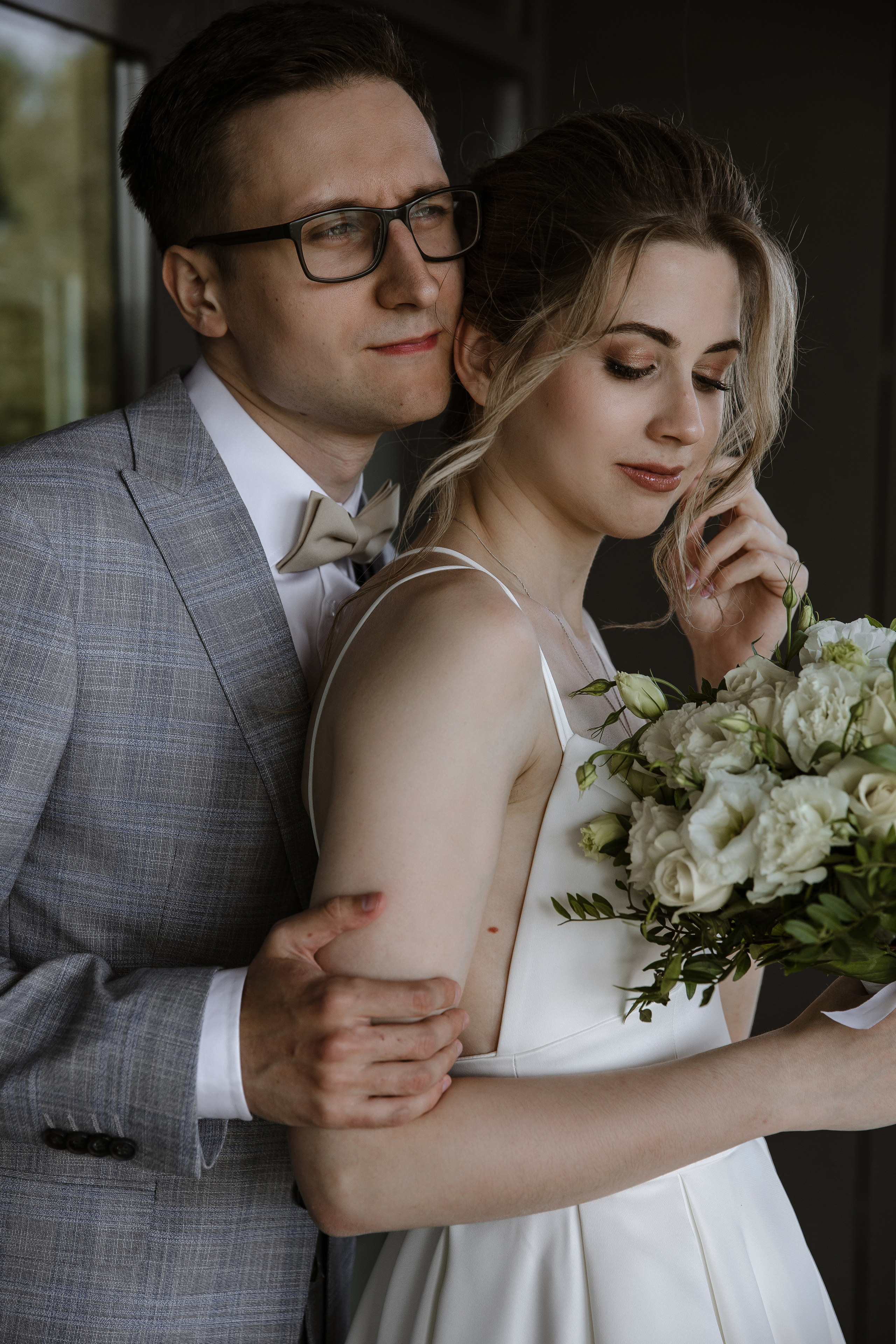 Фотосессия свадьбы в Тольятти. Свадебный и семейный фотограф в Самаре и Тольятти | Елена Топанцева