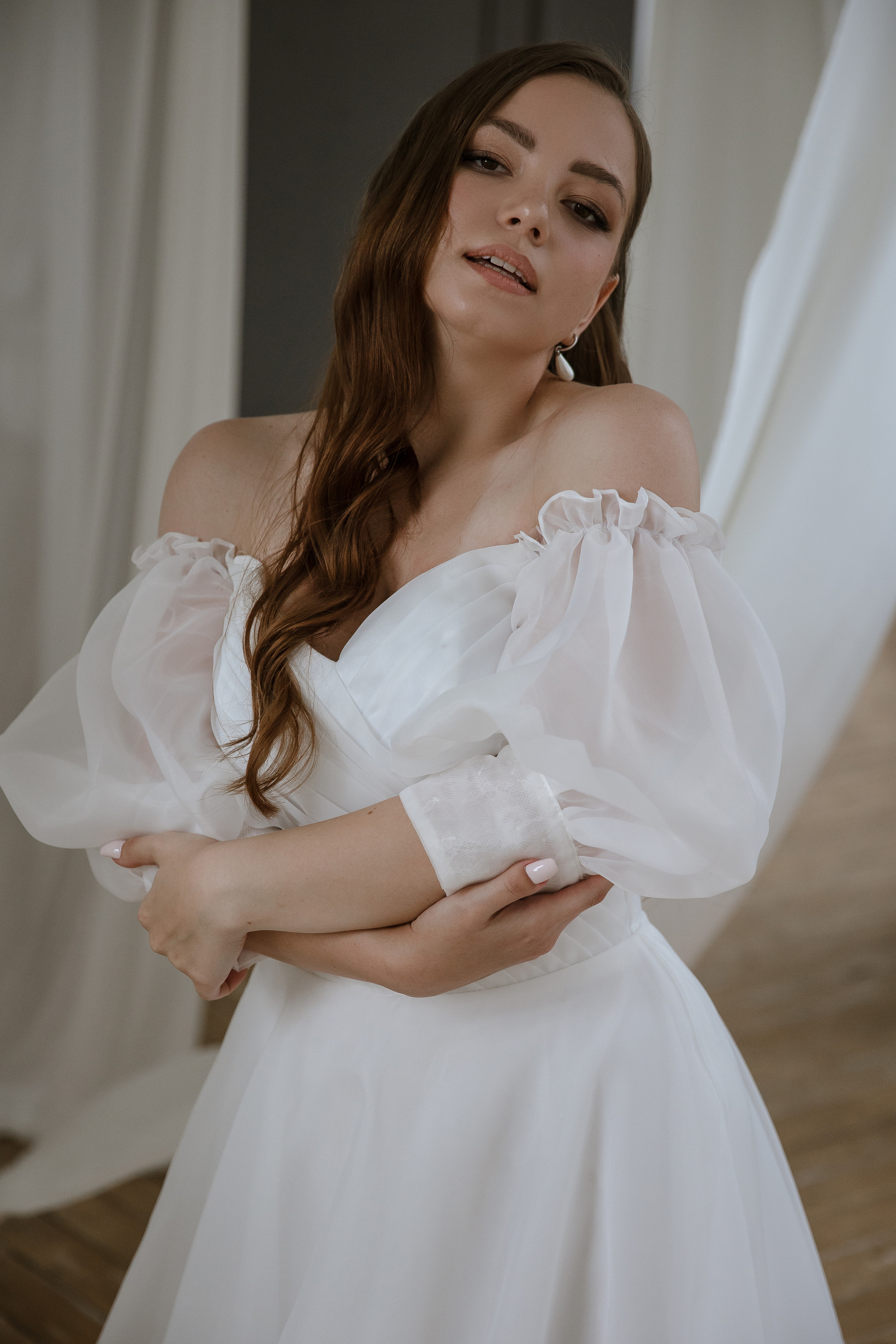 Свадебная фотосессия молодоженов в Самара. Свадебный и семейный фотограф в Самаре и Тольятти | Елена Топанцева