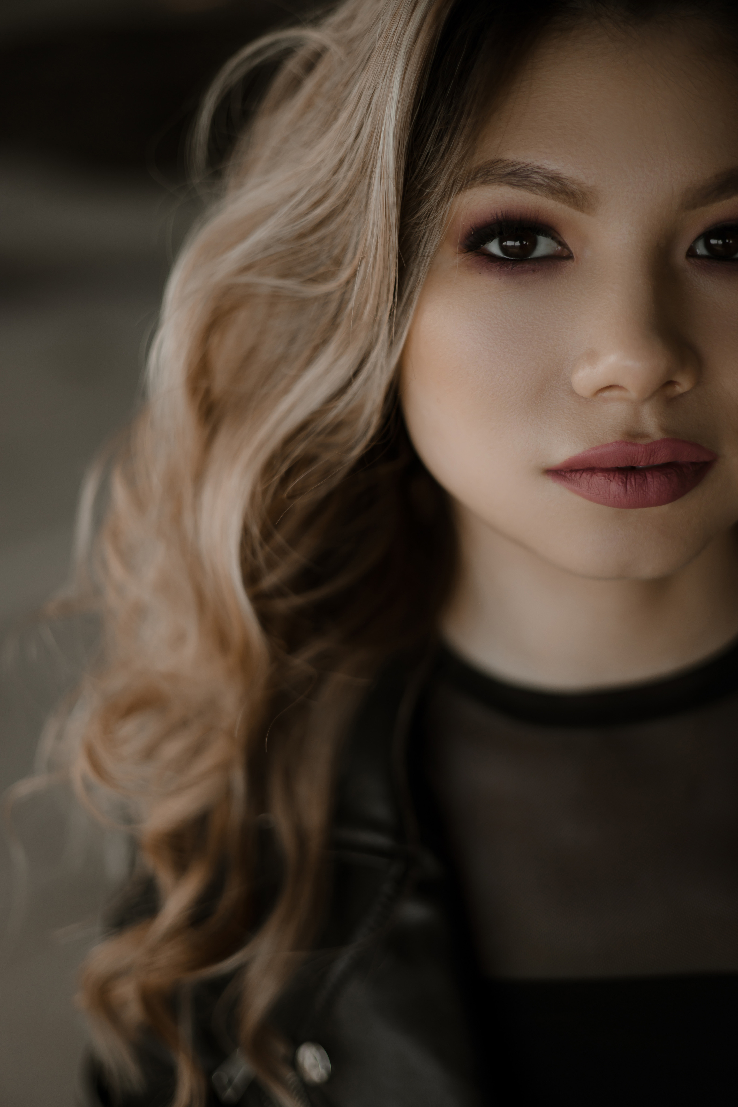 Фотосессия Евгении с доберманом. Свадебный и семейный фотограф в Самаре и Тольятти | Елена Топанцева