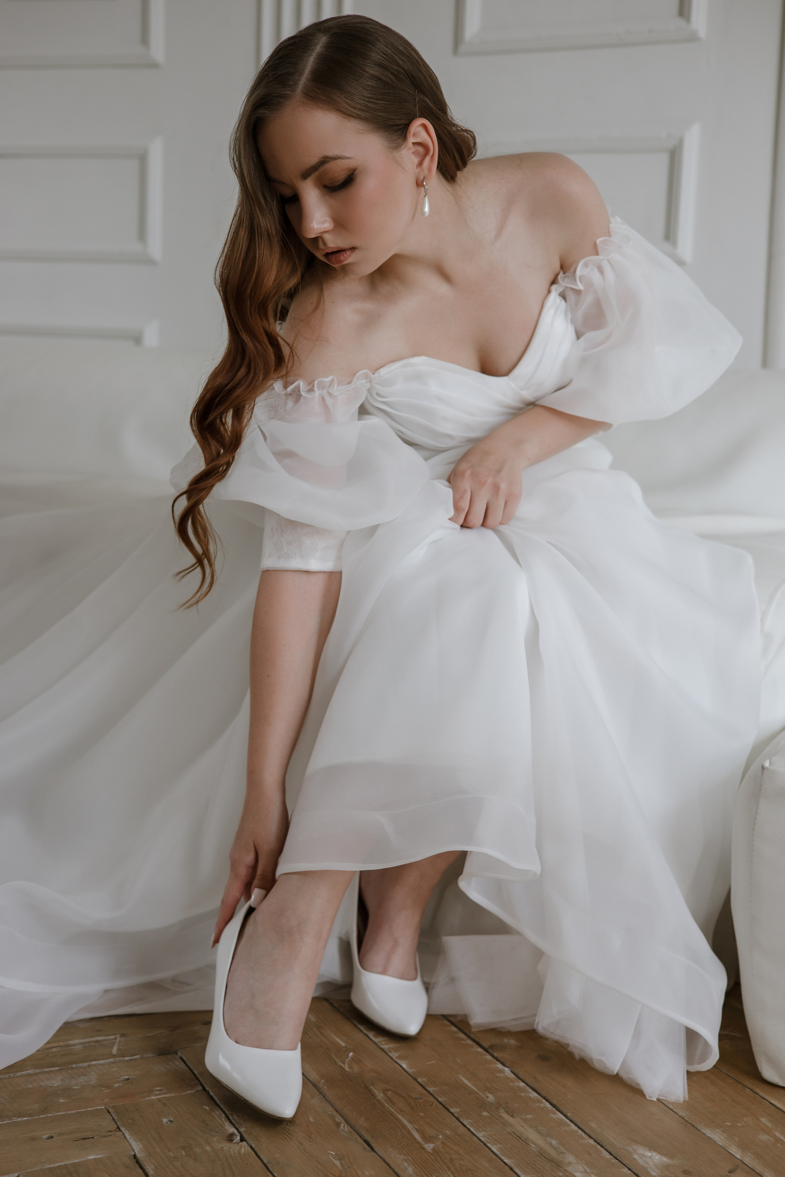 Свадебная фотосессия молодоженов в Самара. Свадебный и семейный фотограф в Самаре и Тольятти | Елена Топанцева