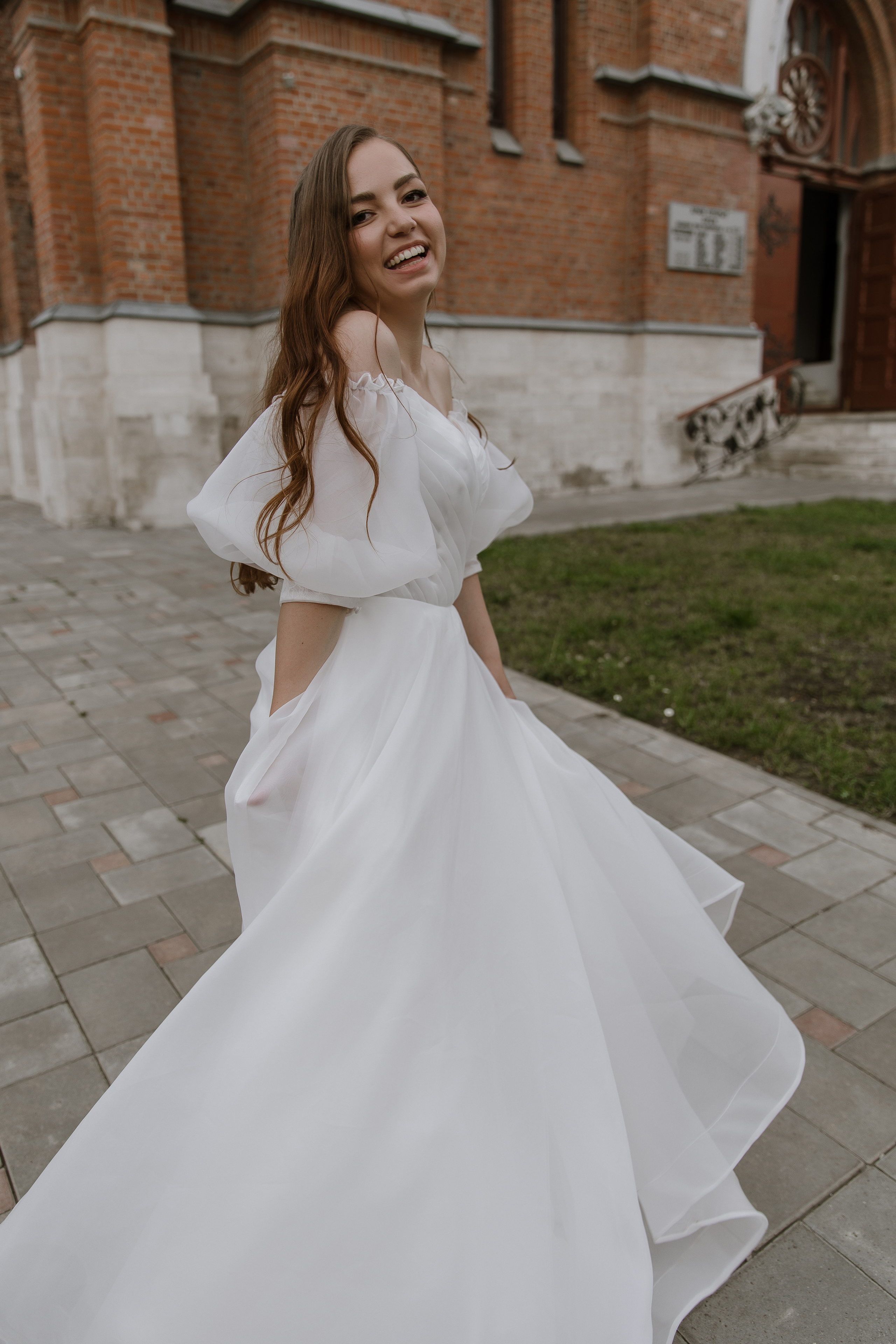 Свадебная фотосессия молодоженов в Самара. Свадебный и семейный фотограф в Самаре и Тольятти | Елена Топанцева