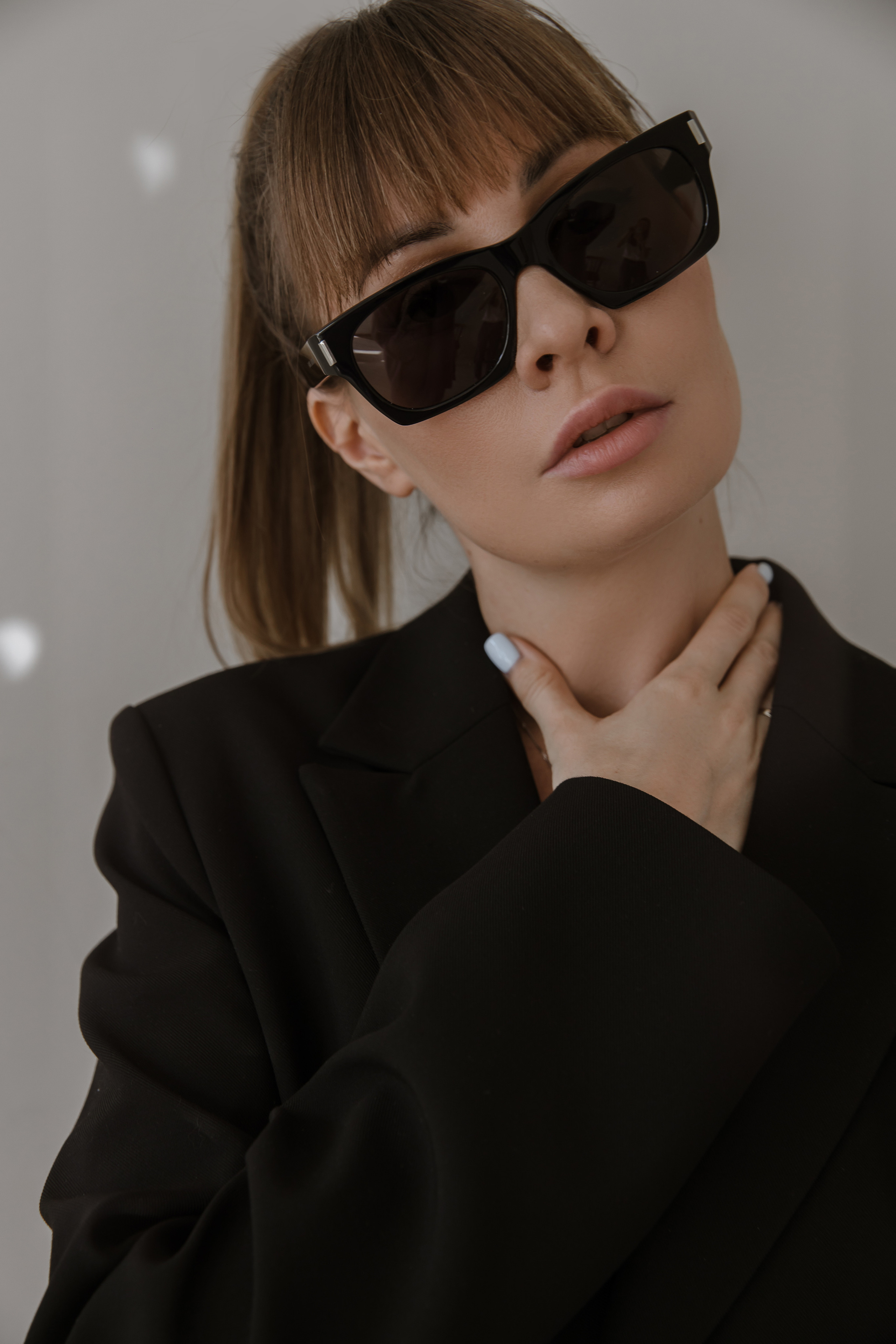 Индивидуальная фотосессия в студии. Свадебный и семейный фотограф в Самаре и Тольятти | Елена Топанцева