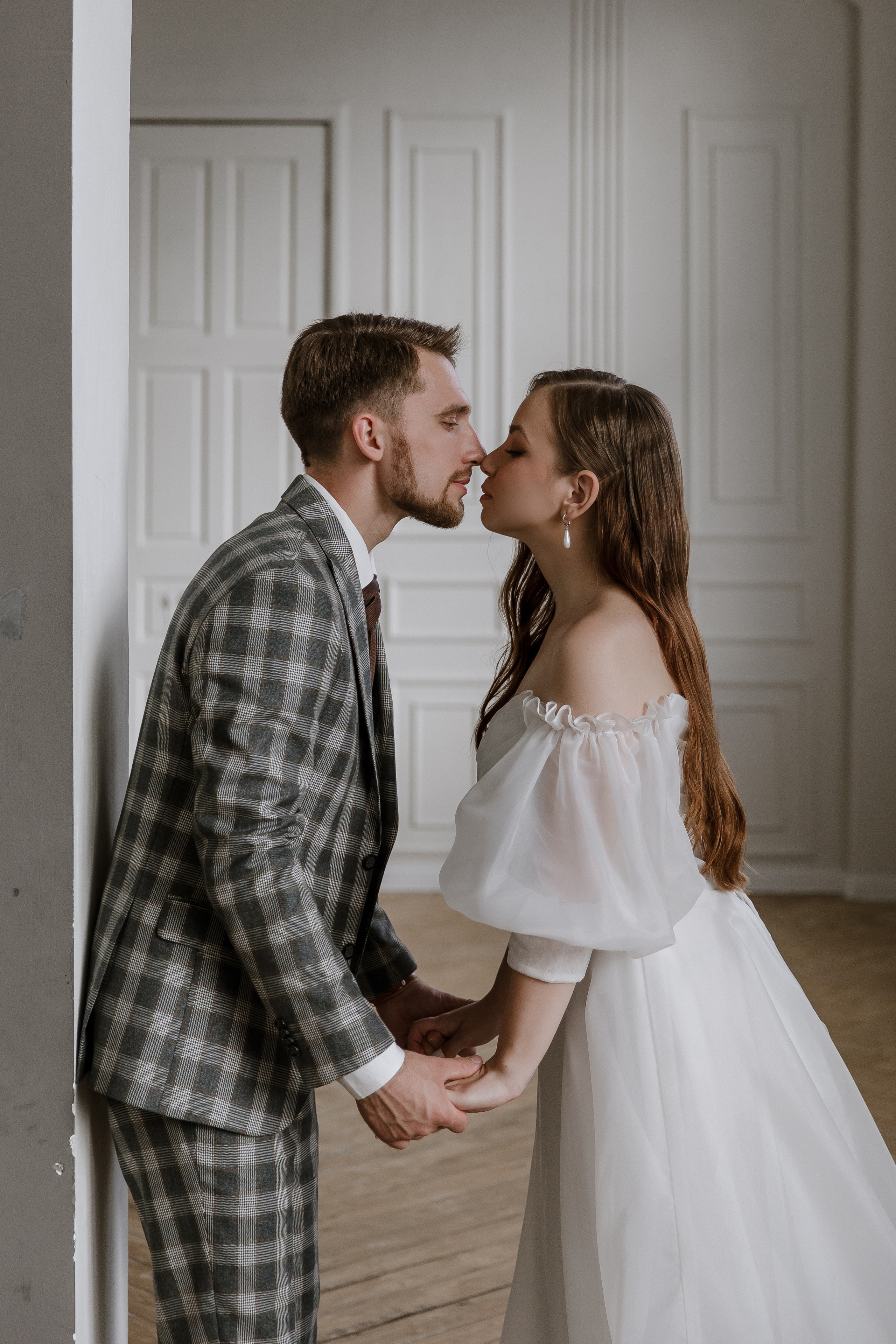 Свадебная фотосессия молодоженов в Самара. Свадебный и семейный фотограф в Самаре и Тольятти | Елена Топанцева