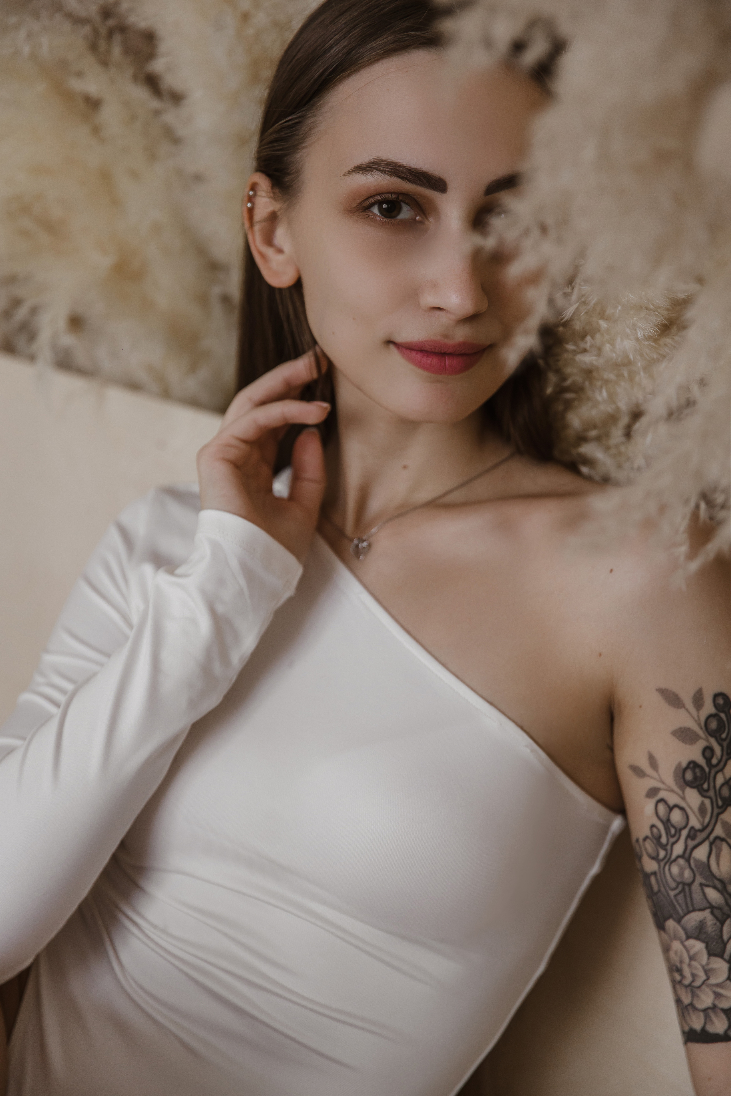 Индивидуальная фотосессия в зале с песком. Свадебный и семейный фотограф в Самаре и Тольятти | Елена Топанцева