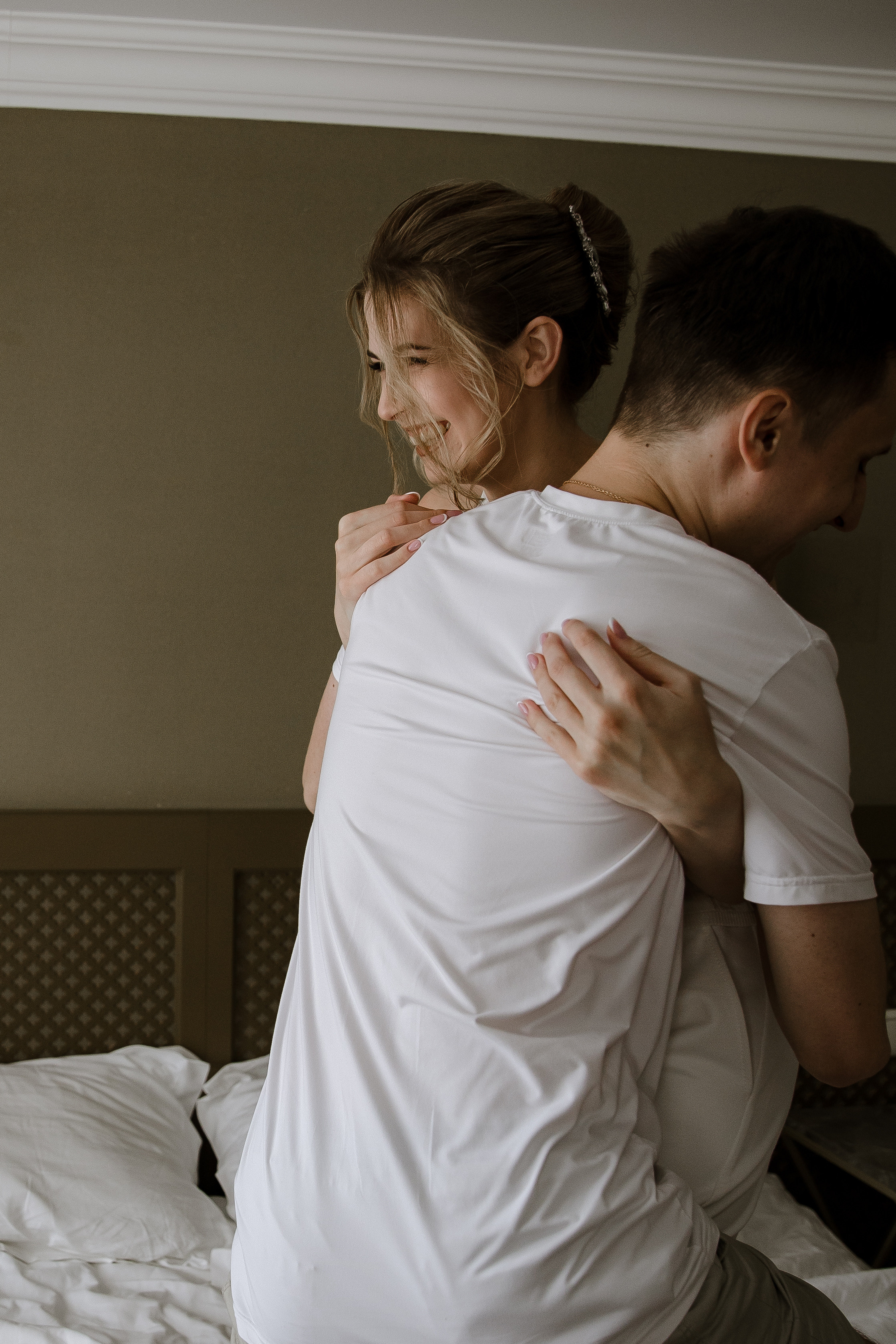 Фотосессия свадьбы в Тольятти. Свадебный и семейный фотограф в Самаре и Тольятти | Елена Топанцева