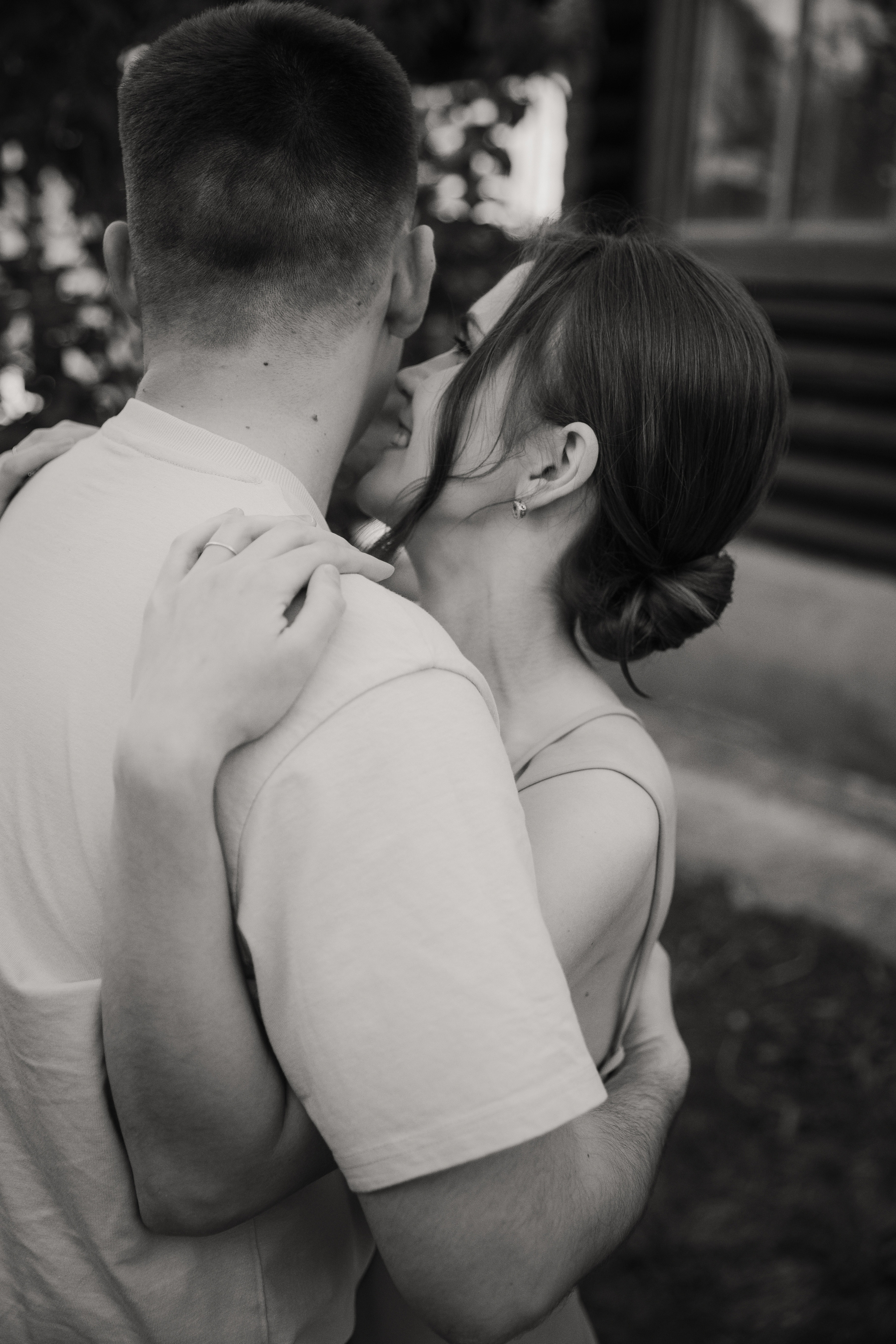 Love story фотосессия в Самаре. Свадебный и семейный фотограф в Самаре и Тольятти | Елена Топанцева