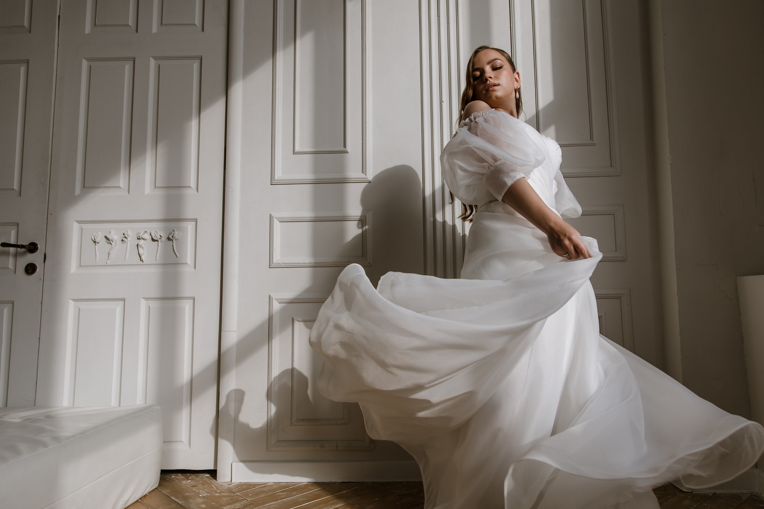 Свадебная фотосессия молодоженов в Самара. Свадебный и семейный фотограф в Самаре и Тольятти | Елена Топанцева