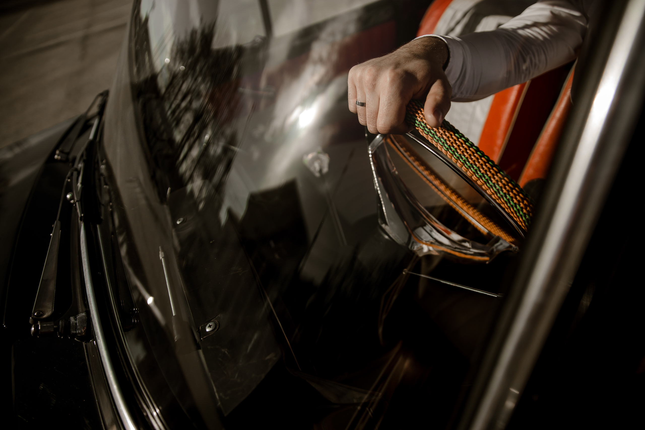 Свадебная фотосессия в ретро стиле в Тольятти. Свадебный и семейный фотограф в Самаре и Тольятти | Елена Топанцева