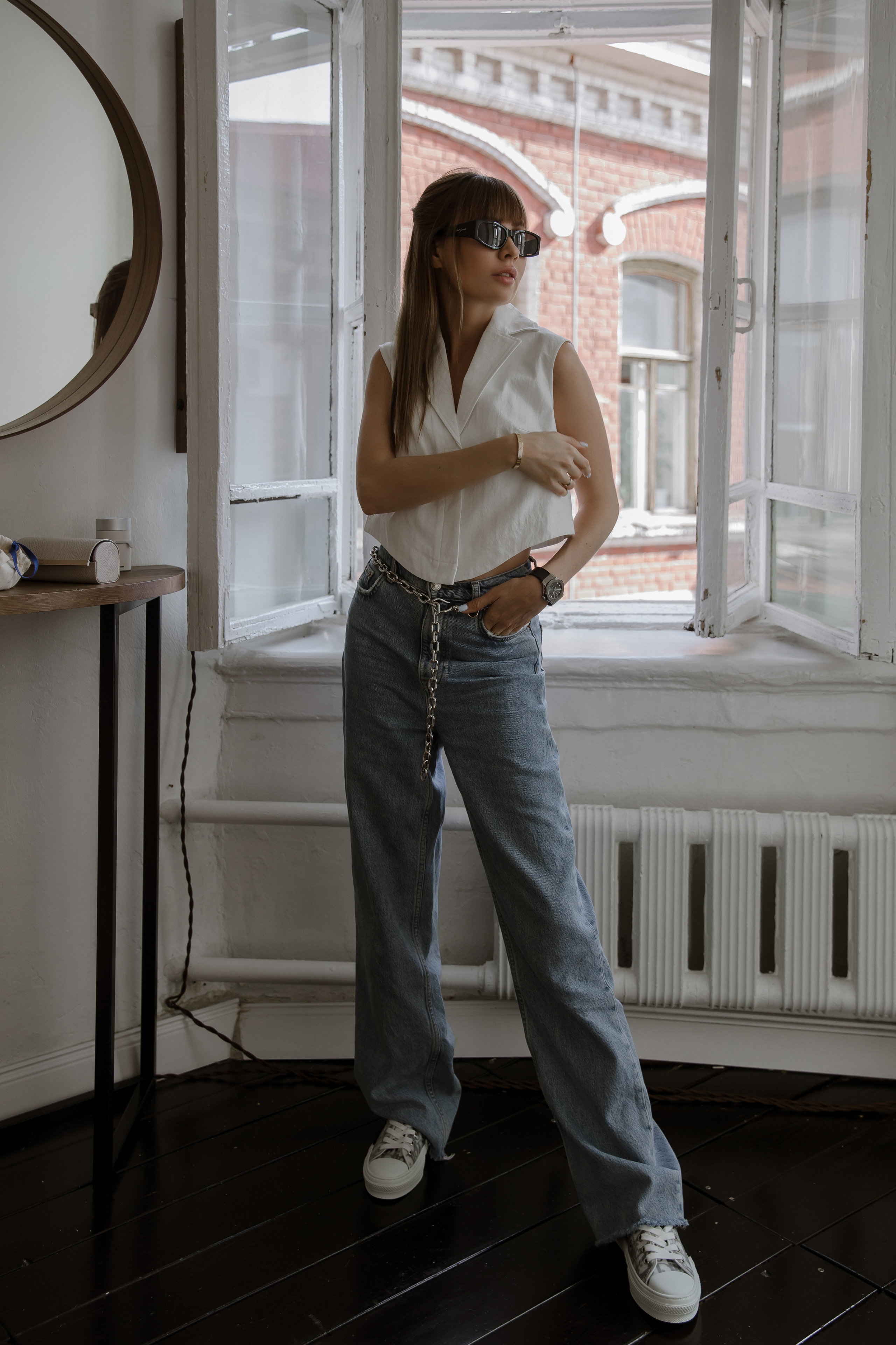 Индивидуальная фотосессия в студии. Свадебный и семейный фотограф в Самаре и Тольятти | Елена Топанцева