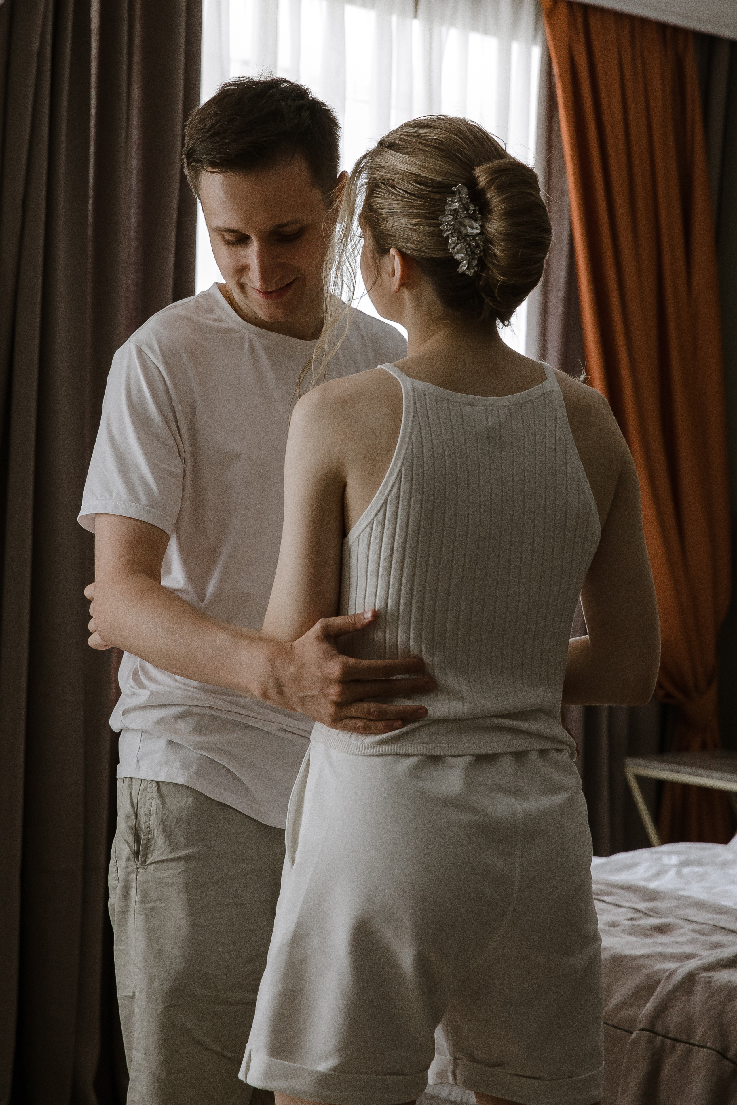 Фотосессия свадьбы в Тольятти. Свадебный и семейный фотограф в Самаре и Тольятти | Елена Топанцева