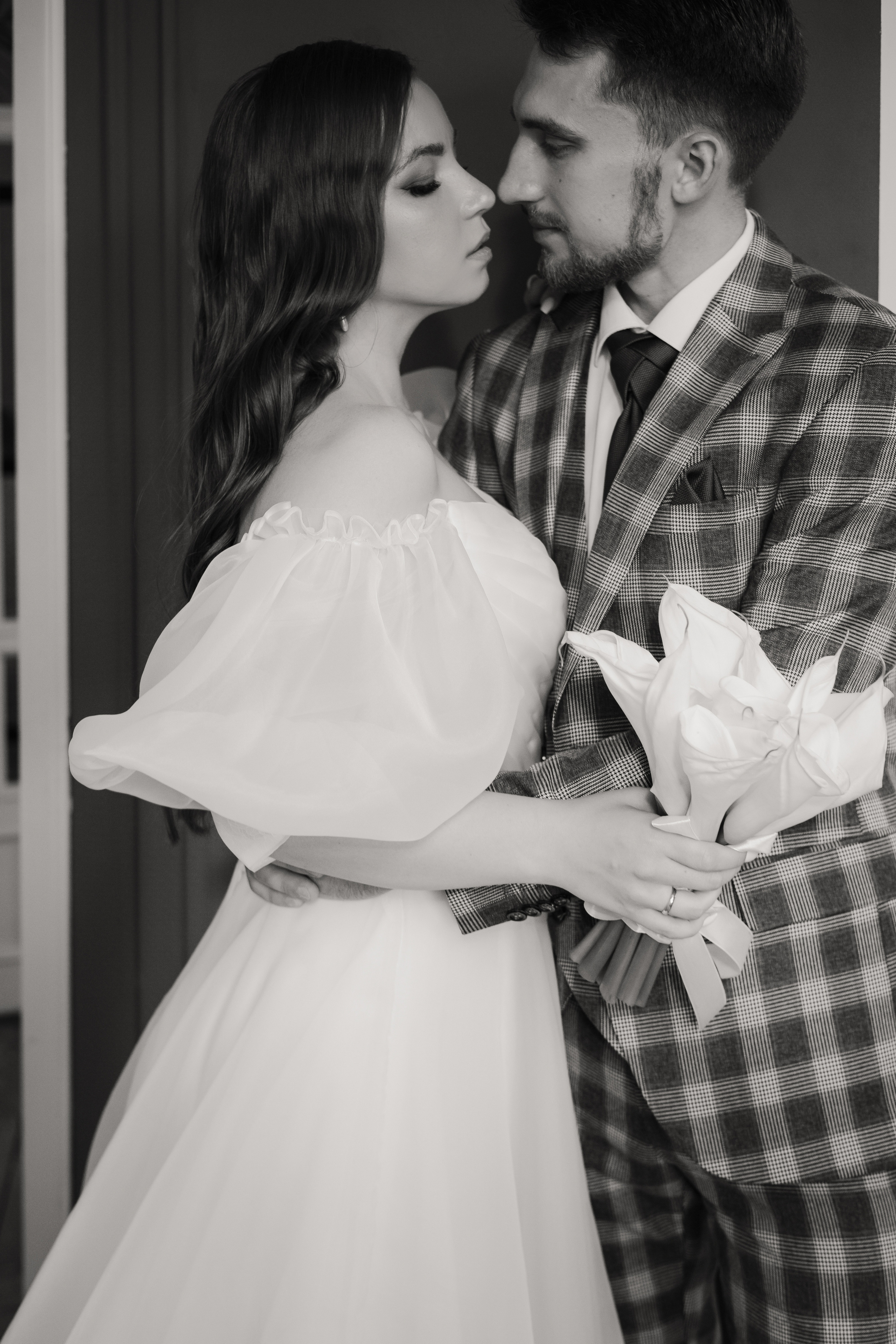 Свадебная фотосессия молодоженов в Самара. Свадебный и семейный фотограф в Самаре и Тольятти | Елена Топанцева