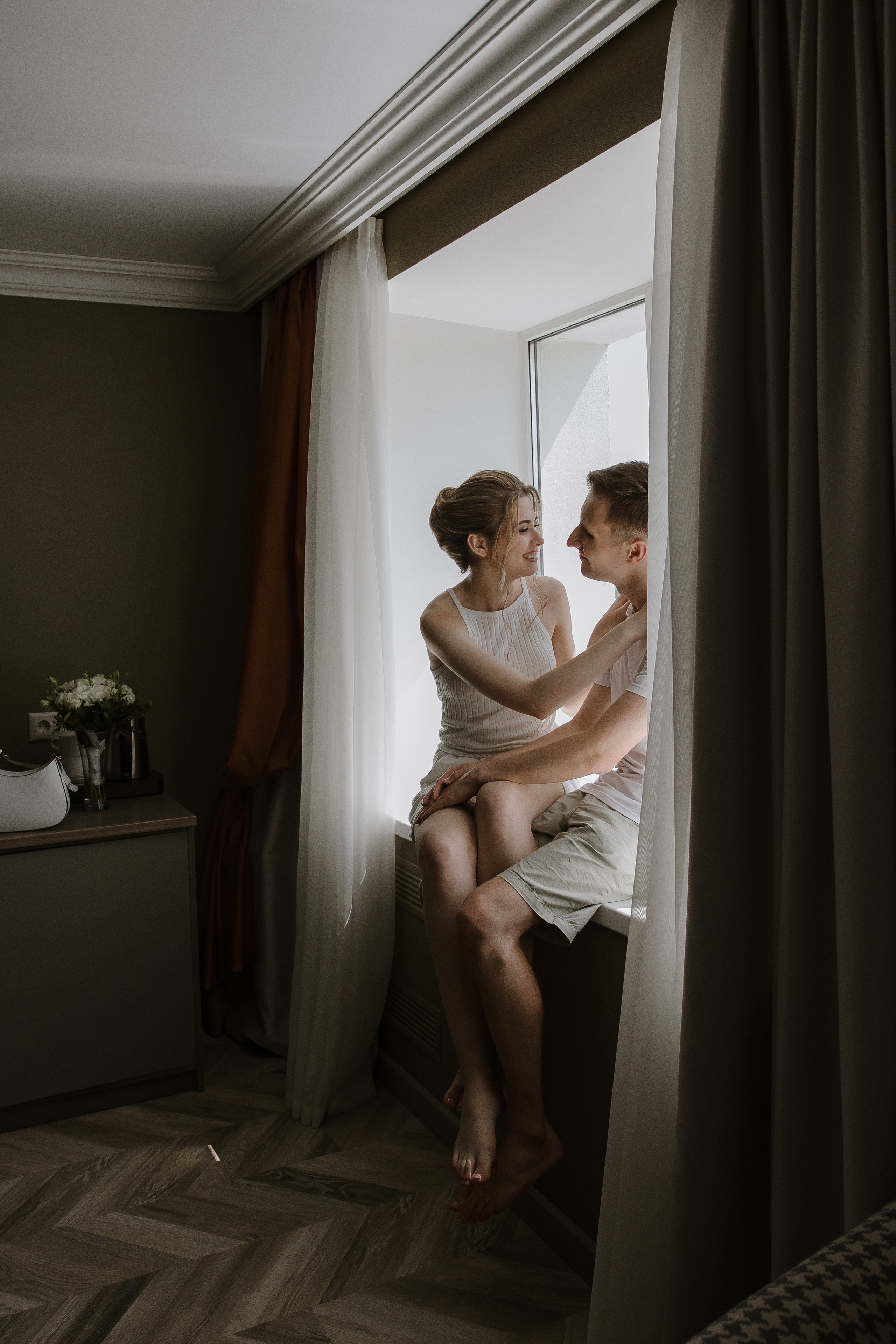 Фотосессия свадьбы в Тольятти. Свадебный и семейный фотограф в Самаре и Тольятти | Елена Топанцева