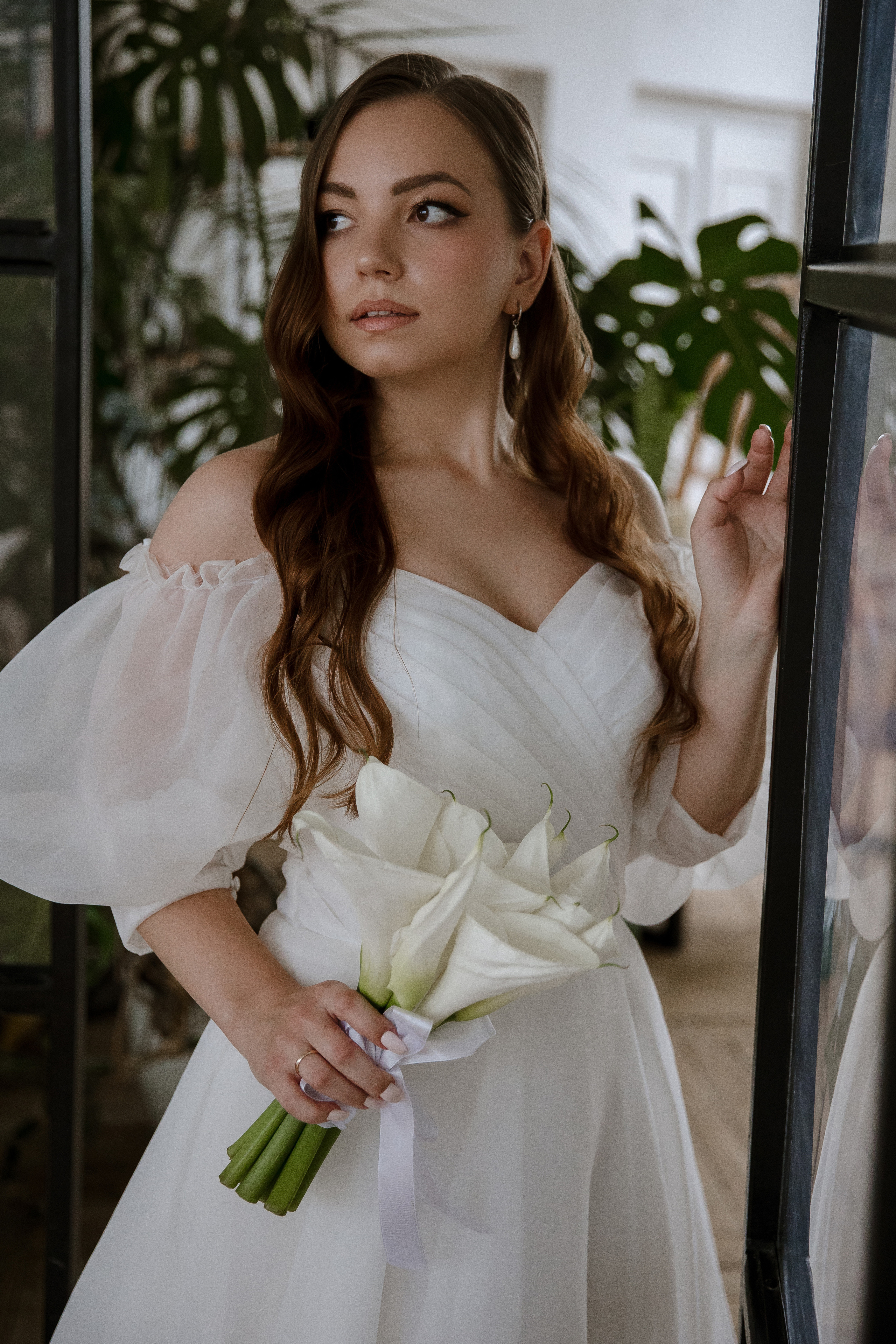 Свадебная фотосессия молодоженов в Самара. Свадебный и семейный фотограф в Самаре и Тольятти | Елена Топанцева