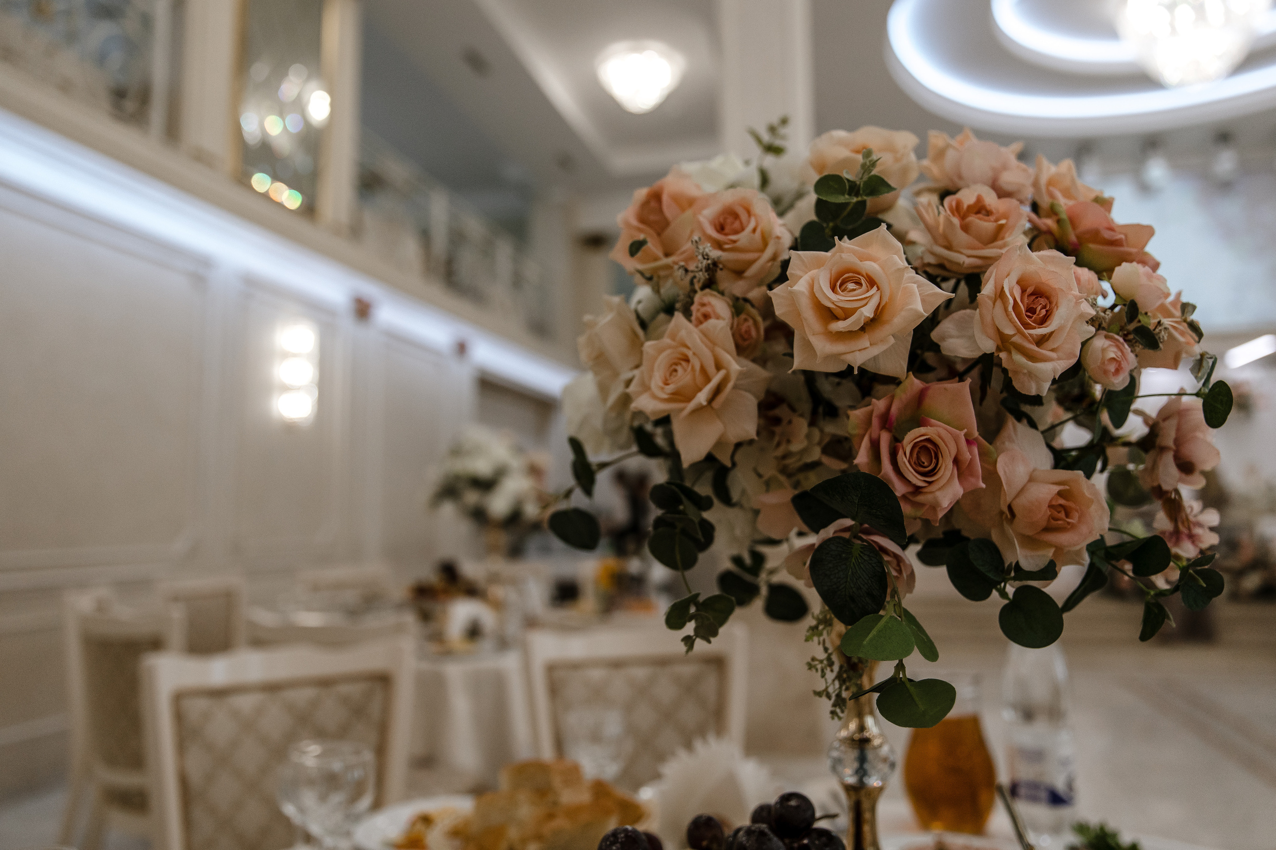 Фотосессия свадьбы в Тольятти. Свадебный и семейный фотограф в Самаре и Тольятти | Елена Топанцева