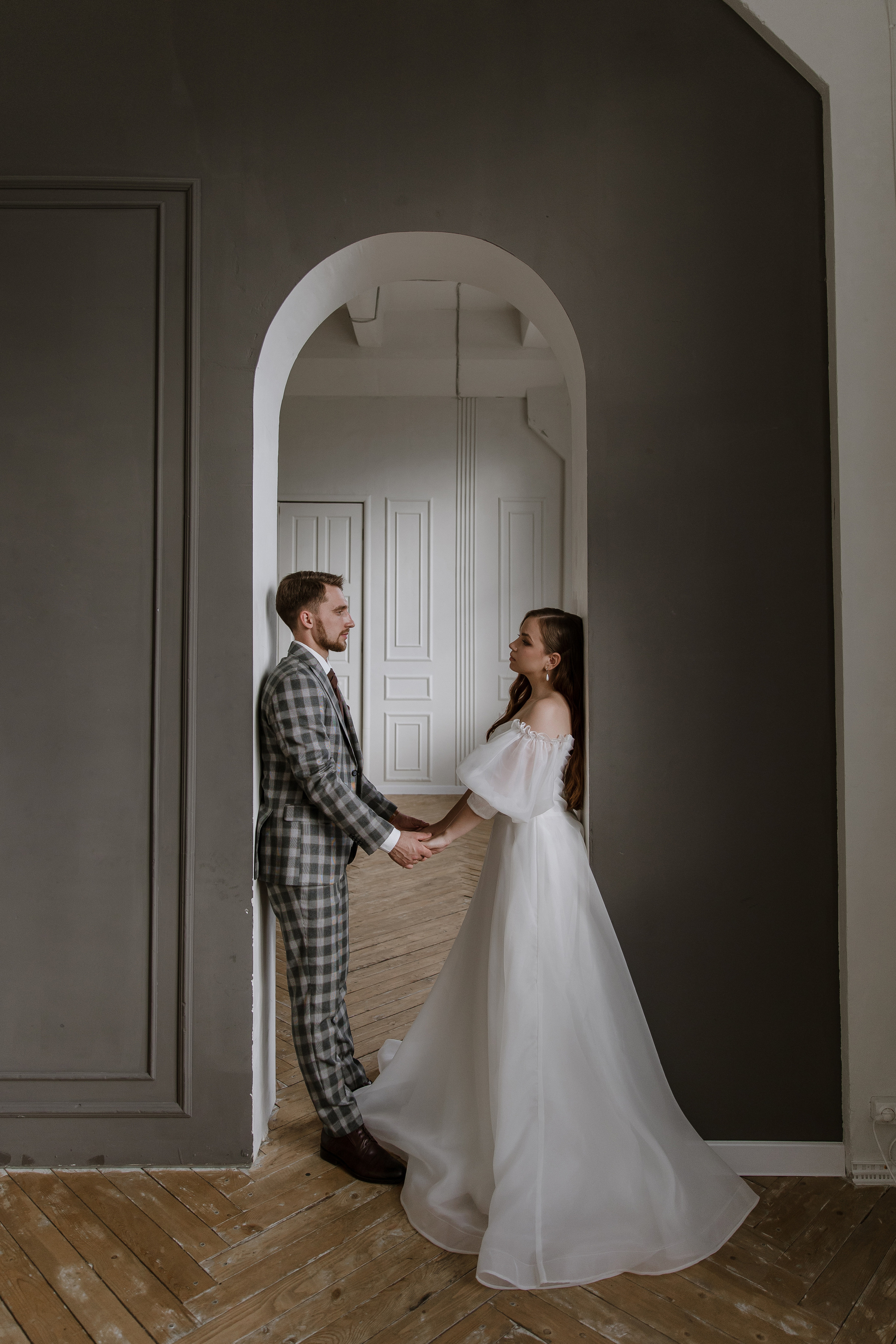 Свадебная фотосессия молодоженов в Самара. Свадебный и семейный фотограф в Самаре и Тольятти | Елена Топанцева