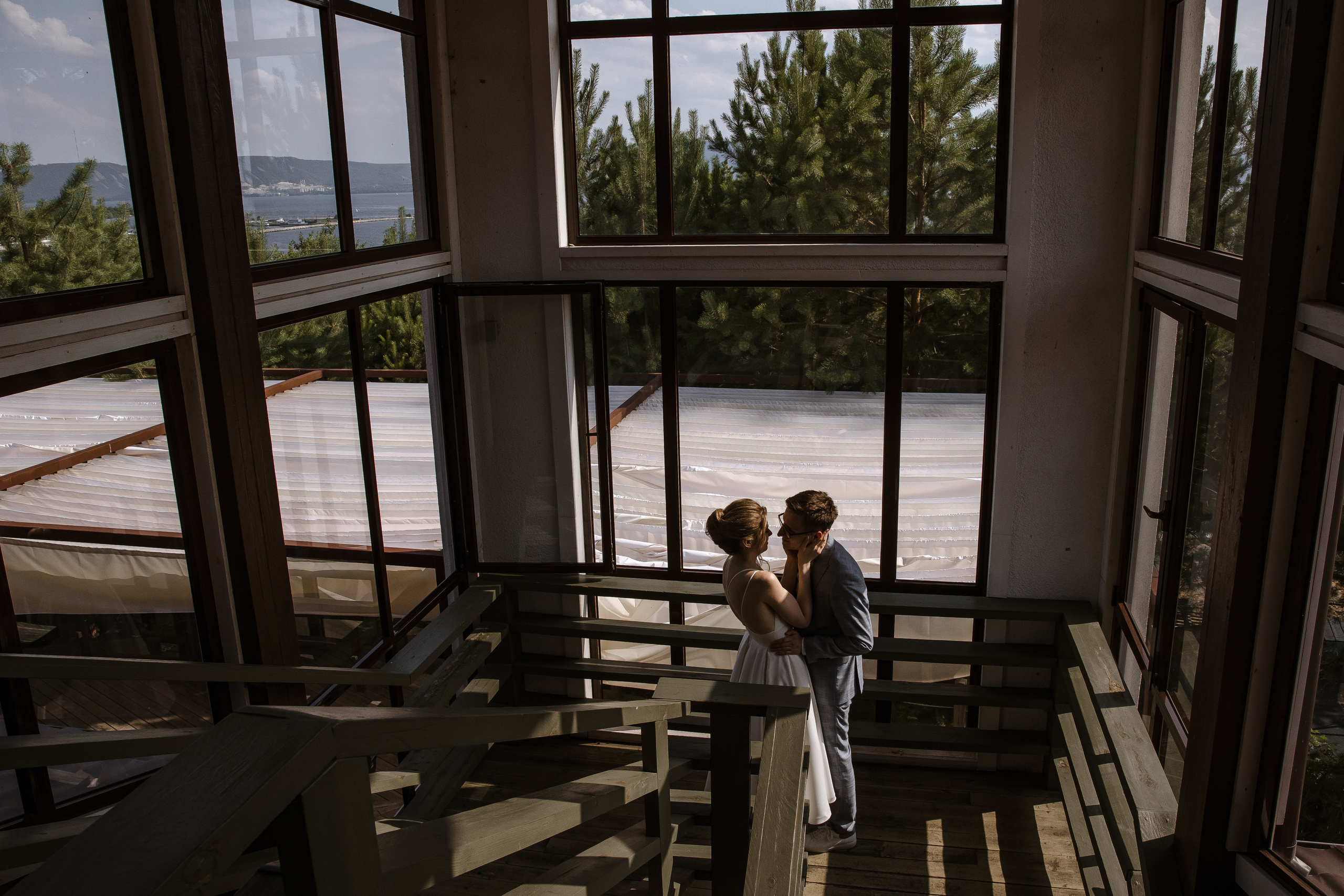 Фотосессия свадьбы в Тольятти. Свадебный и семейный фотограф в Самаре и Тольятти | Елена Топанцева