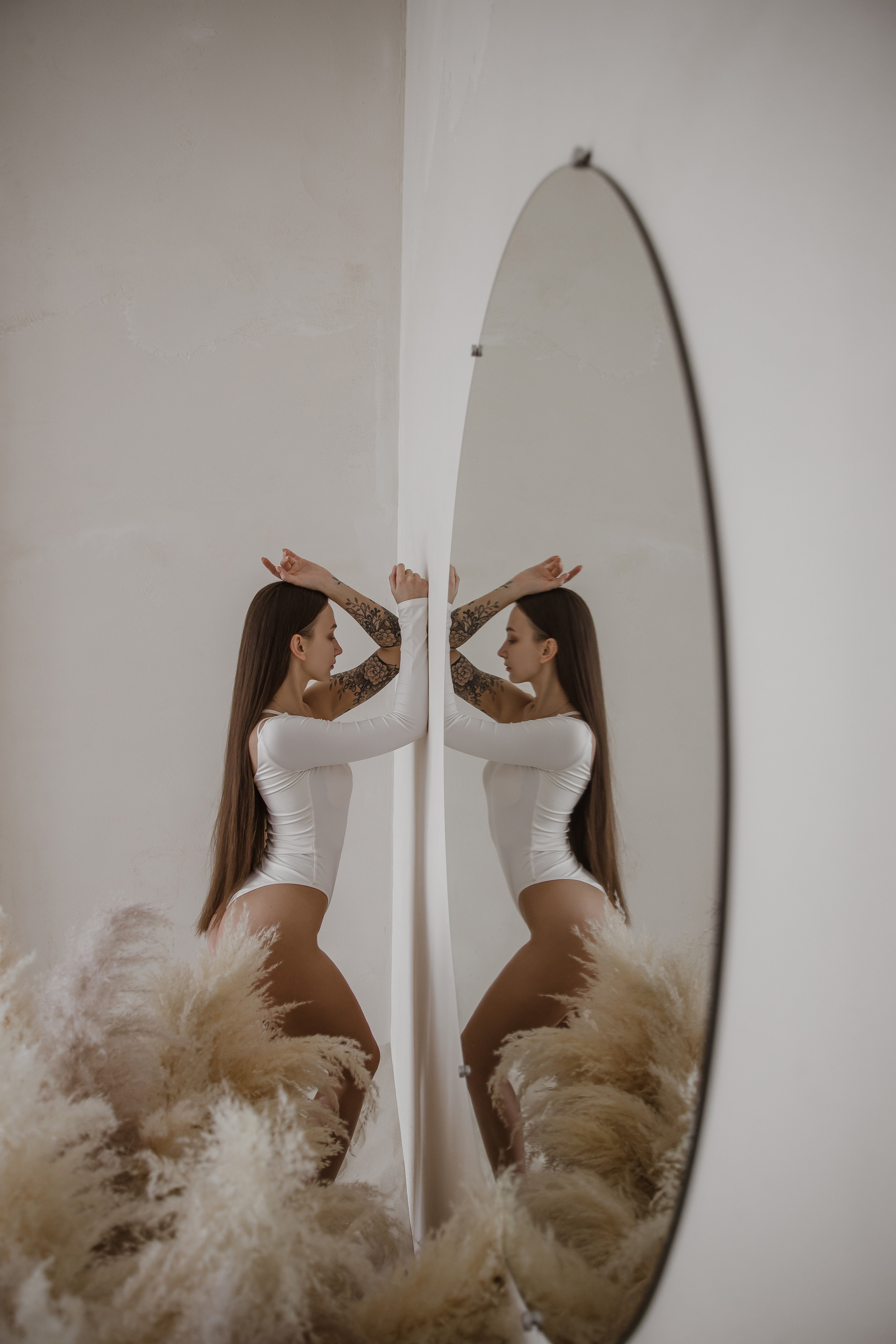 Индивидуальная фотосессия в зале с песком. Свадебный и семейный фотограф в Самаре и Тольятти | Елена Топанцева