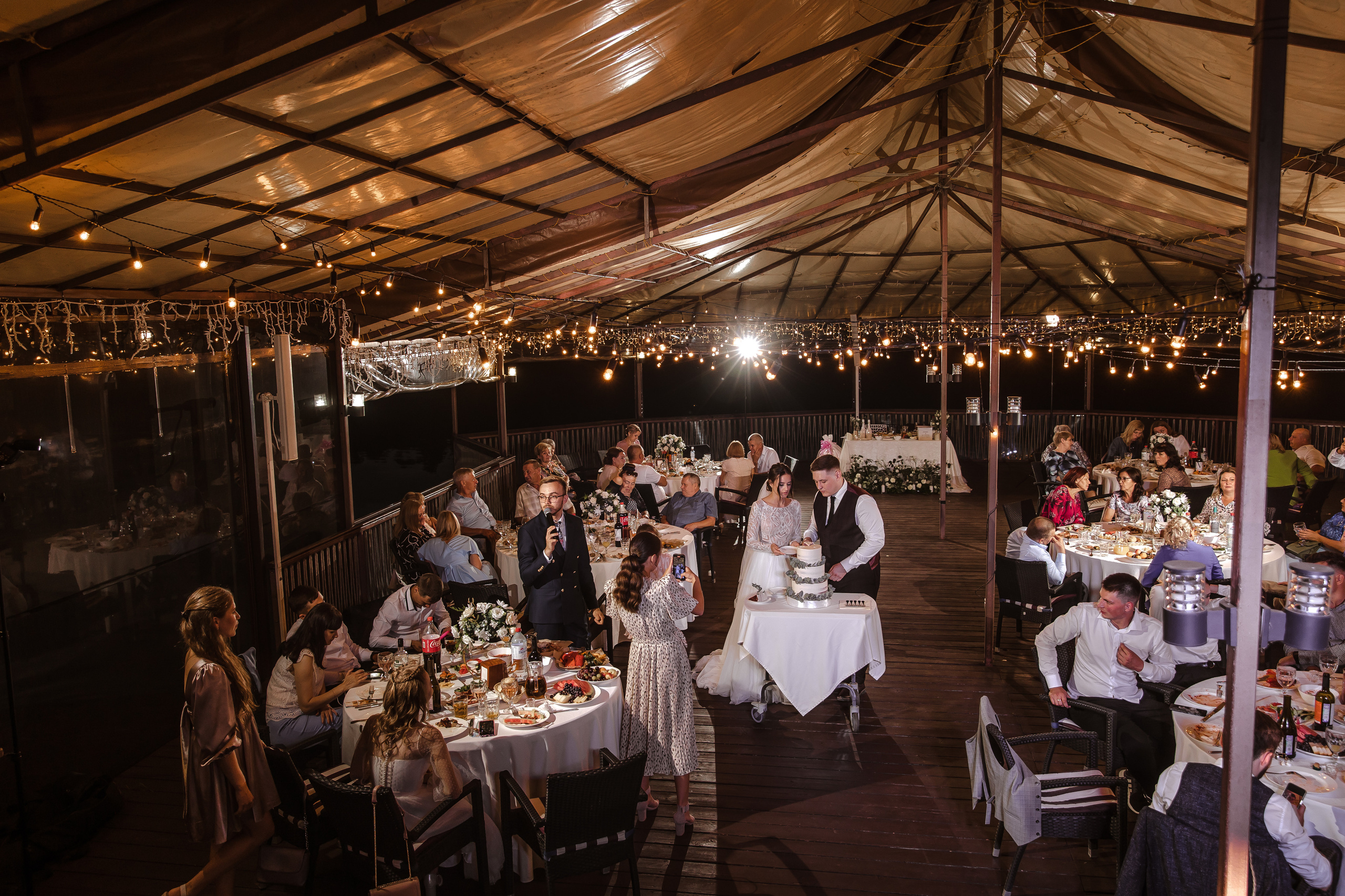 Свадебная фотосессия в Тольятти для Валерии и Дениса. Свадебный и семейный фотограф в Самаре и Тольятти | Елена Топанцева