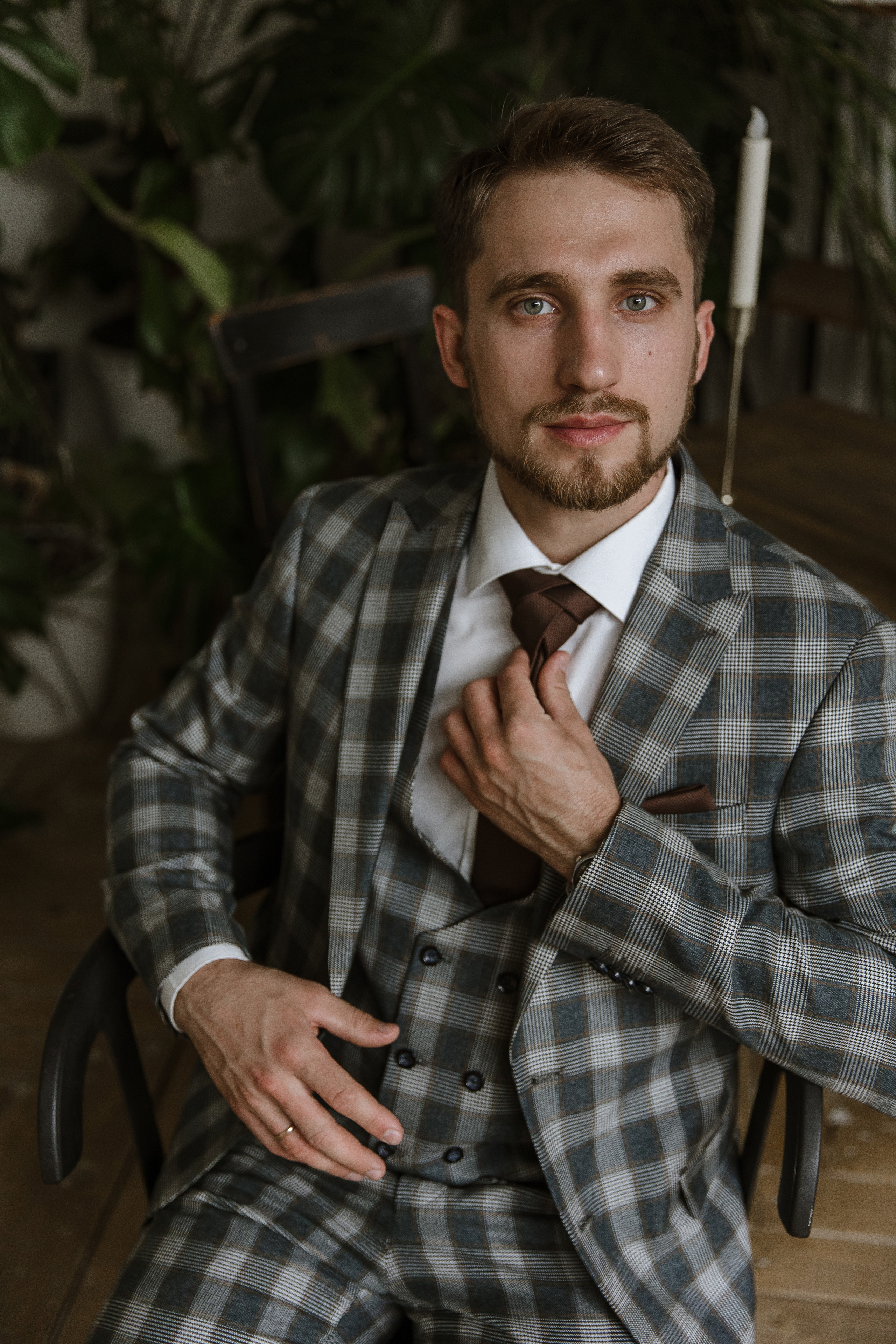 Свадебная фотосессия молодоженов в Самара. Свадебный и семейный фотограф в Самаре и Тольятти | Елена Топанцева