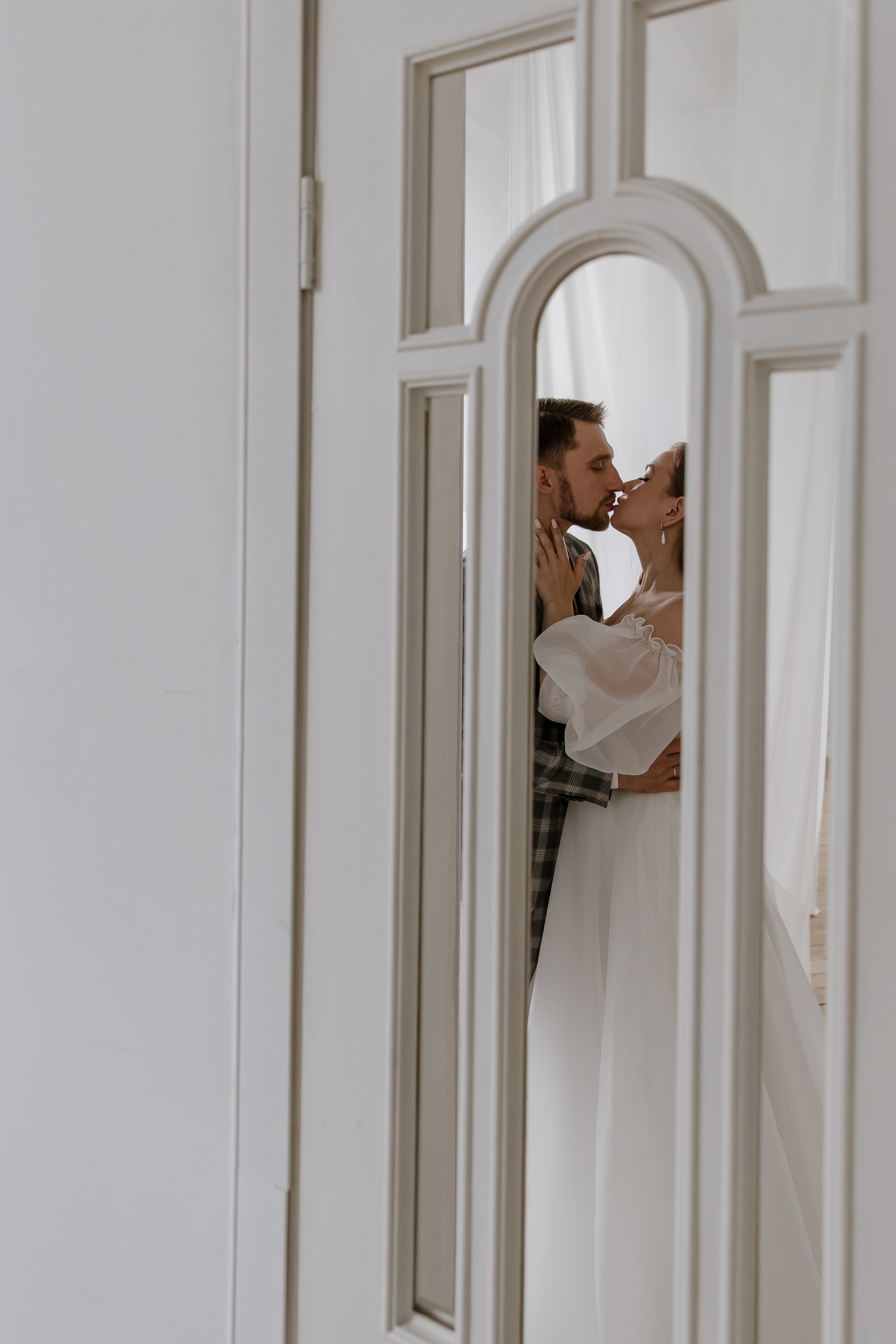 Свадебная фотосессия молодоженов в Самара. Свадебный и семейный фотограф в Самаре и Тольятти | Елена Топанцева