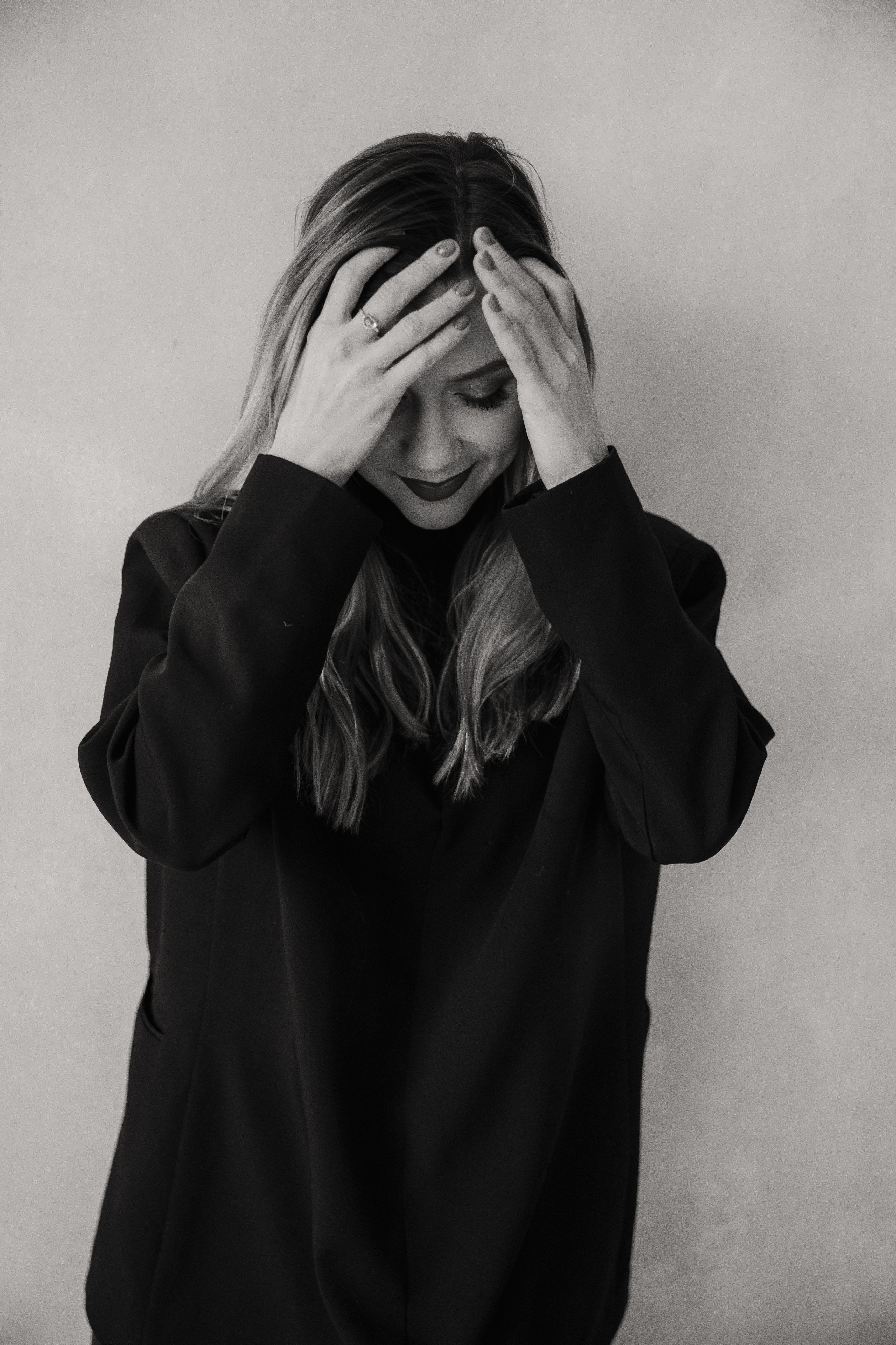 Портретная фотосессия для Светланы в Самаре. Свадебный и семейный фотограф в Самаре и Тольятти | Елена Топанцева