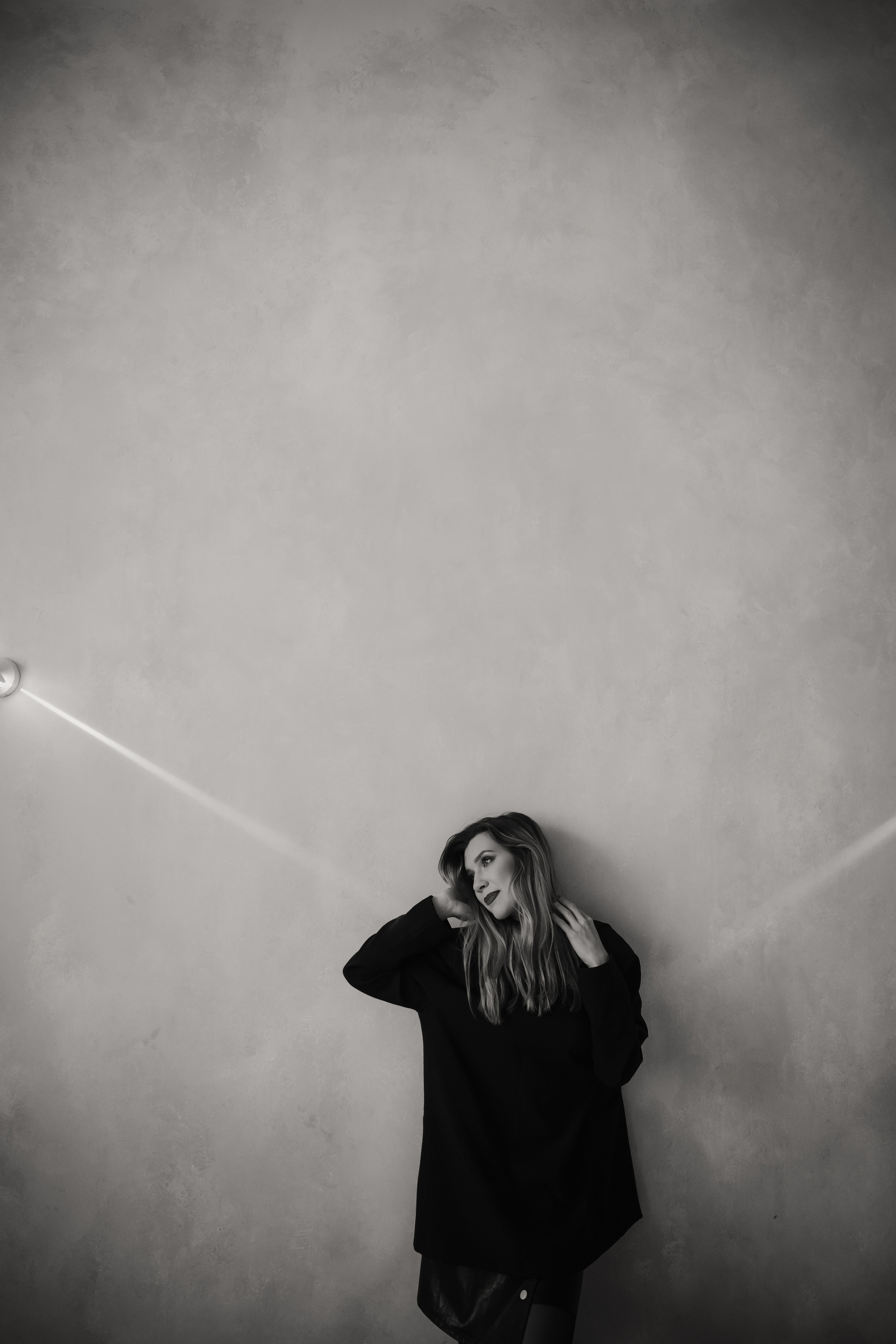 Портретная фотосессия для Светланы в Самаре. Свадебный и семейный фотограф в Самаре и Тольятти | Елена Топанцева