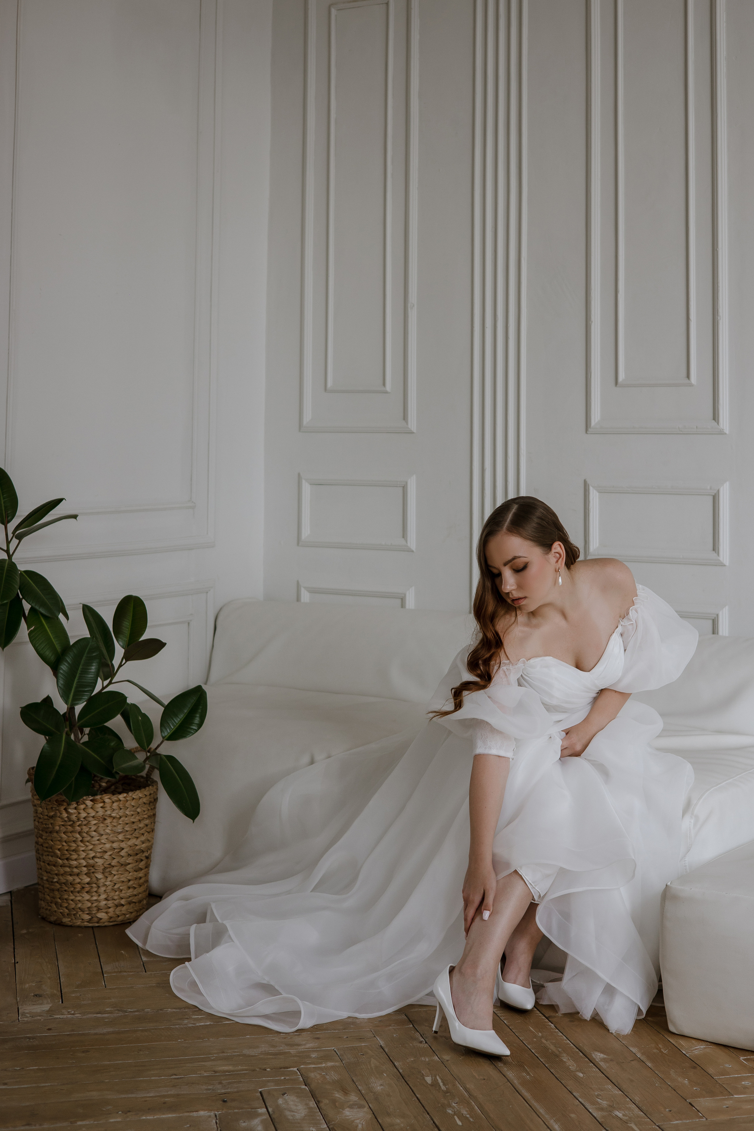 Свадебная фотосессия молодоженов в Самара. Свадебный и семейный фотограф в Самаре и Тольятти | Елена Топанцева