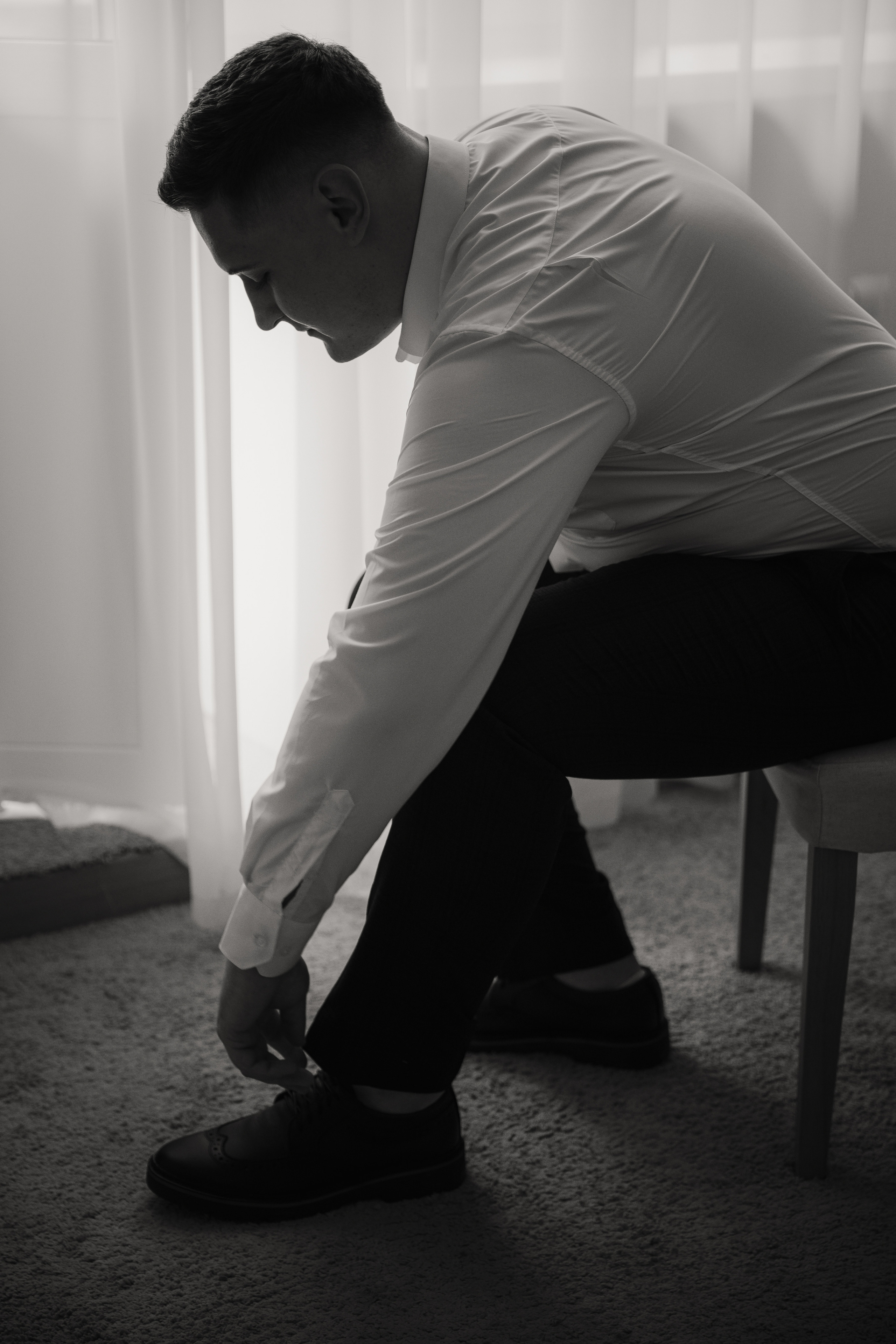 Свадебная фотосессия в Тольятти для Валерии и Дениса. Свадебный и семейный фотограф в Самаре и Тольятти | Елена Топанцева