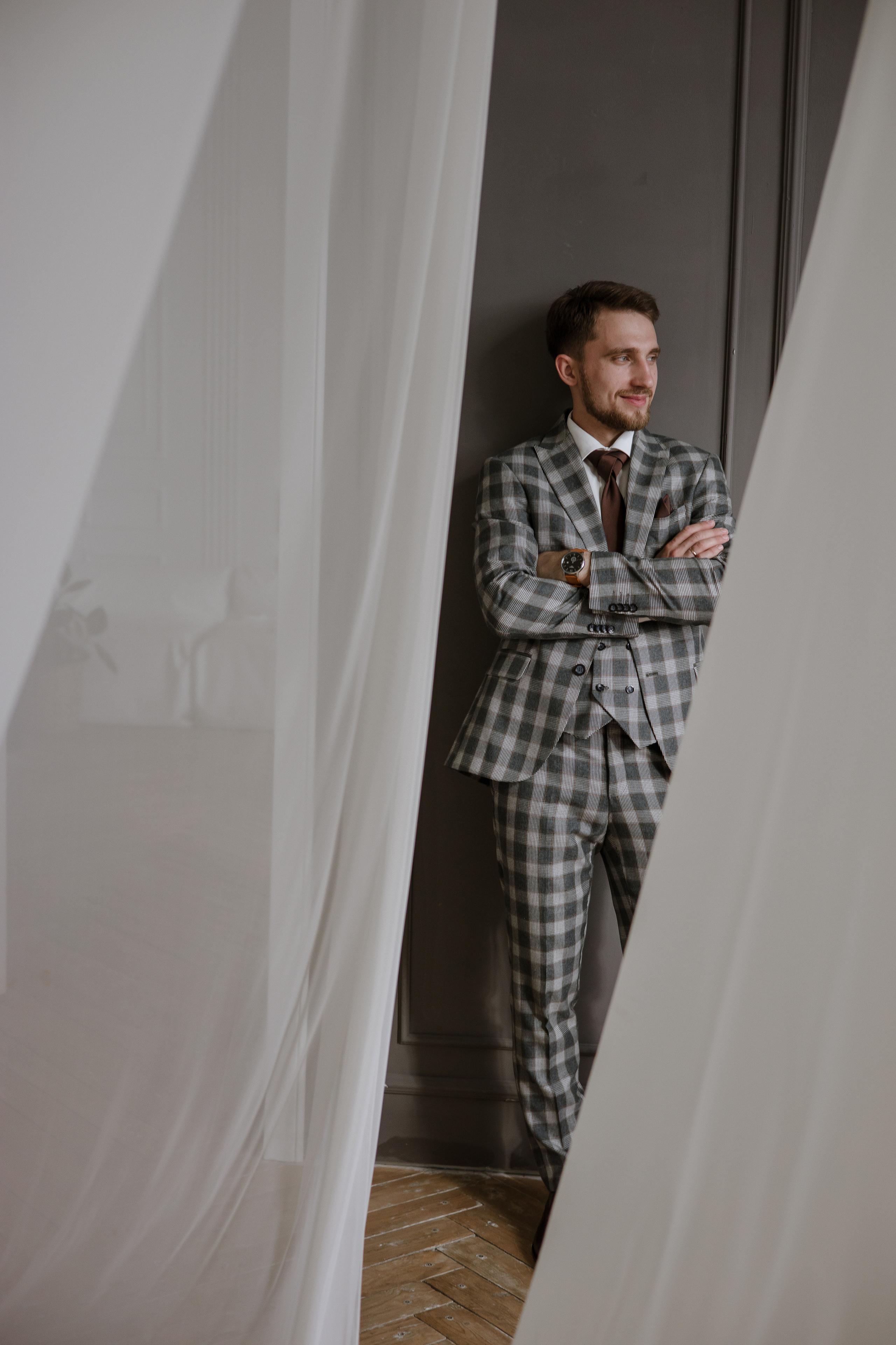 Свадебная фотосессия молодоженов в Самара. Свадебный и семейный фотограф в Самаре и Тольятти | Елена Топанцева