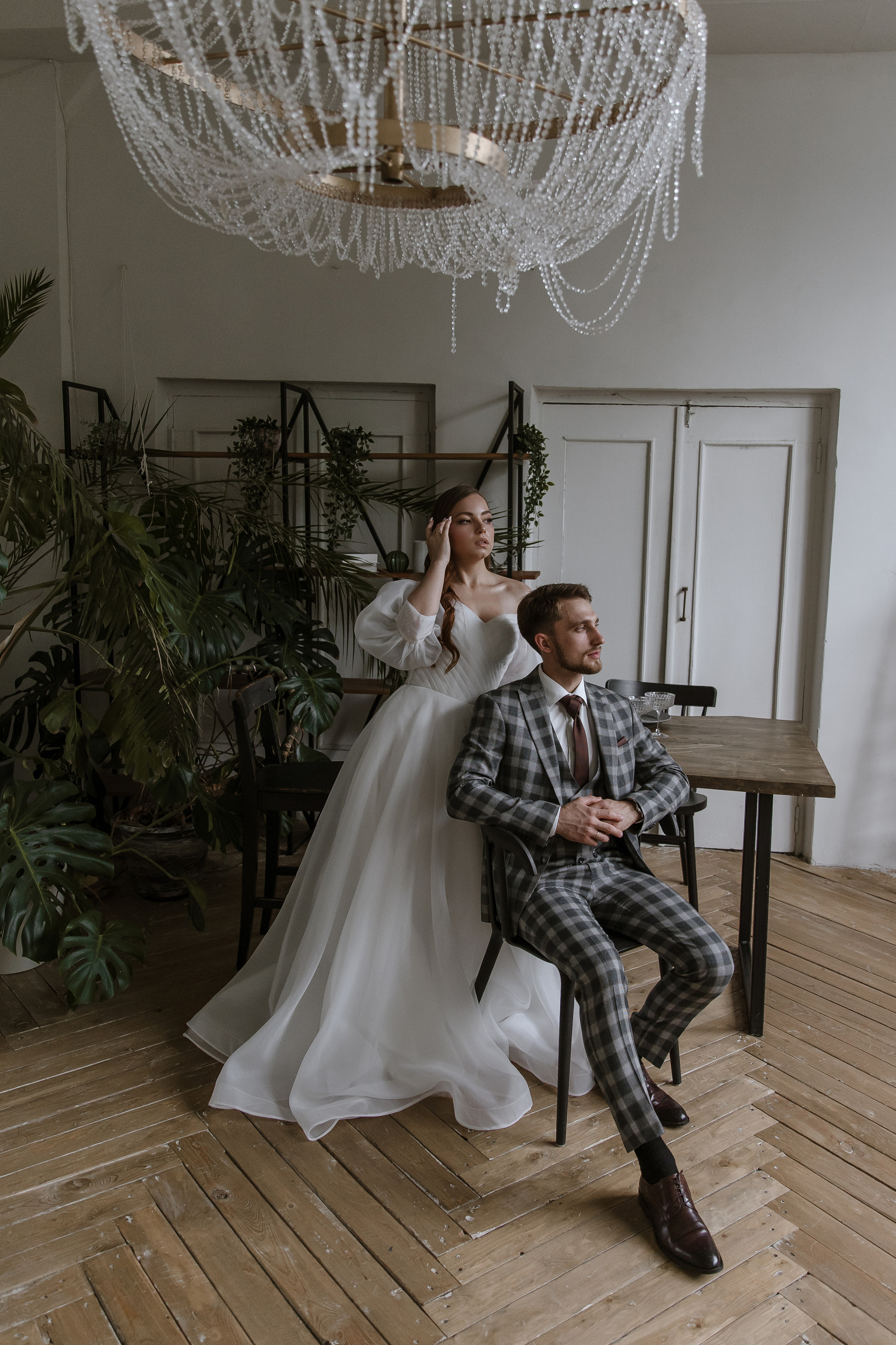 Свадебная фотосессия молодоженов в Самара. Свадебный и семейный фотограф в Самаре и Тольятти | Елена Топанцева