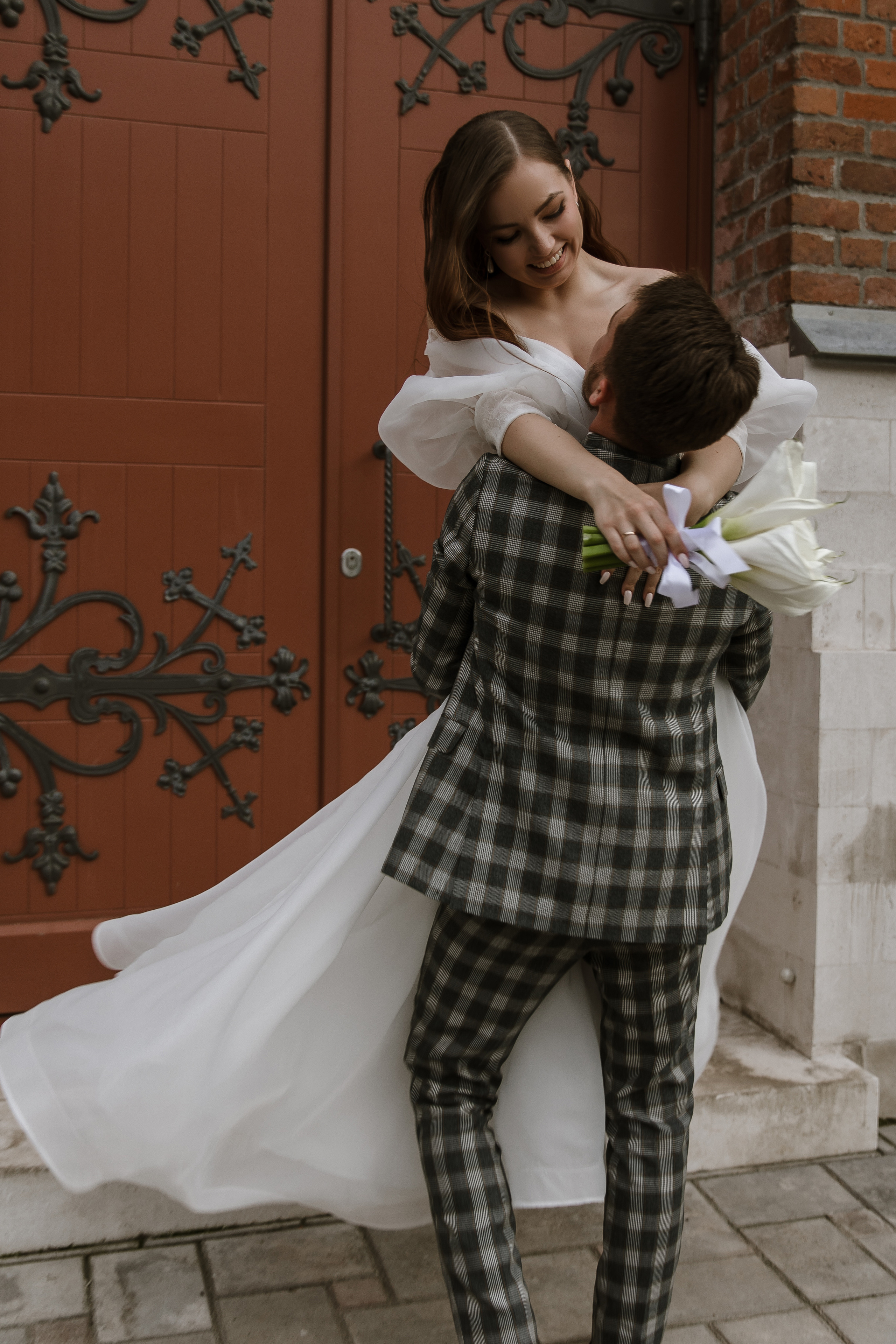 Свадебная фотосессия молодоженов в Самара. Свадебный и семейный фотограф в Самаре и Тольятти | Елена Топанцева