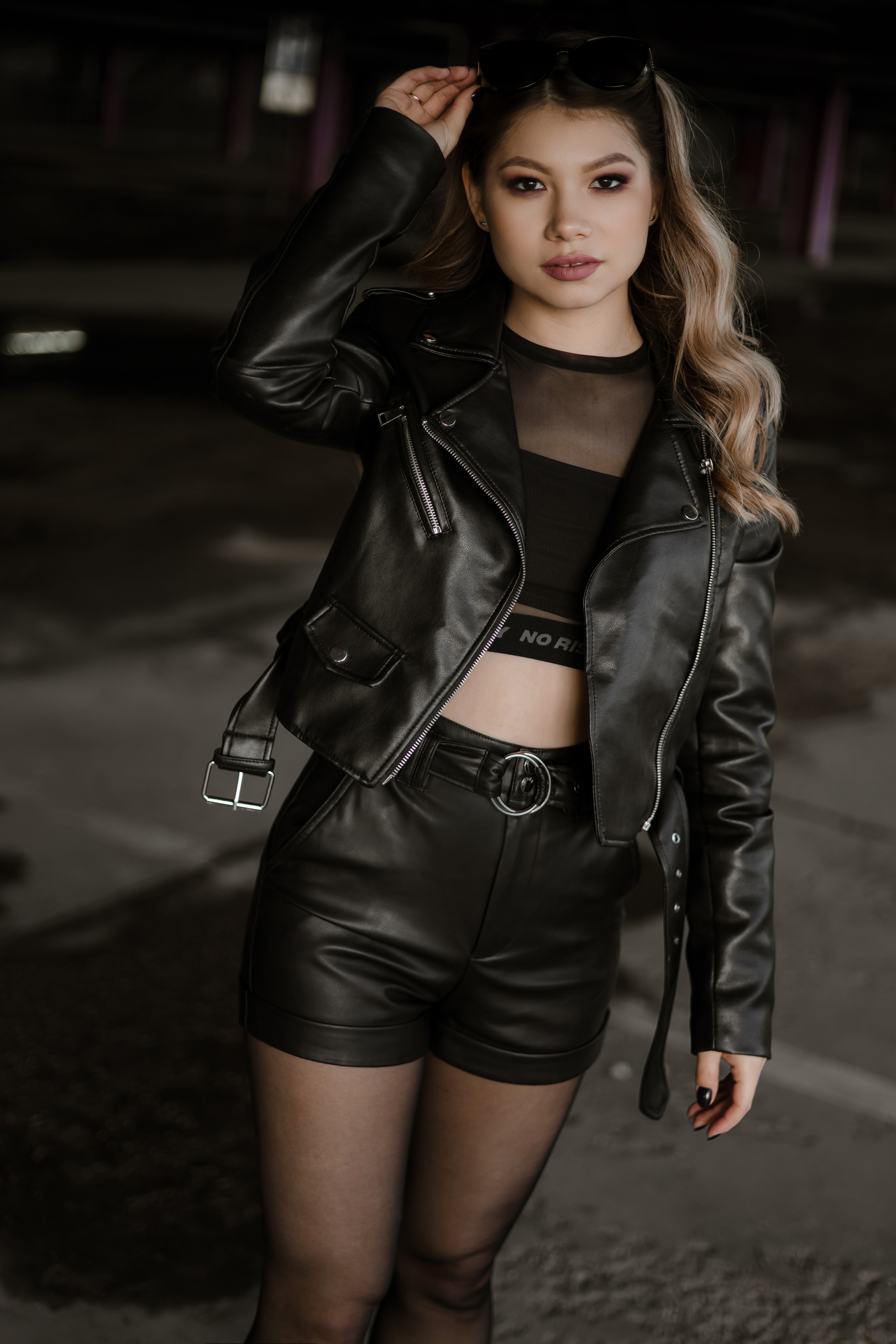 Фотосессия Евгении с доберманом. Свадебный и семейный фотограф в Самаре и Тольятти | Елена Топанцева