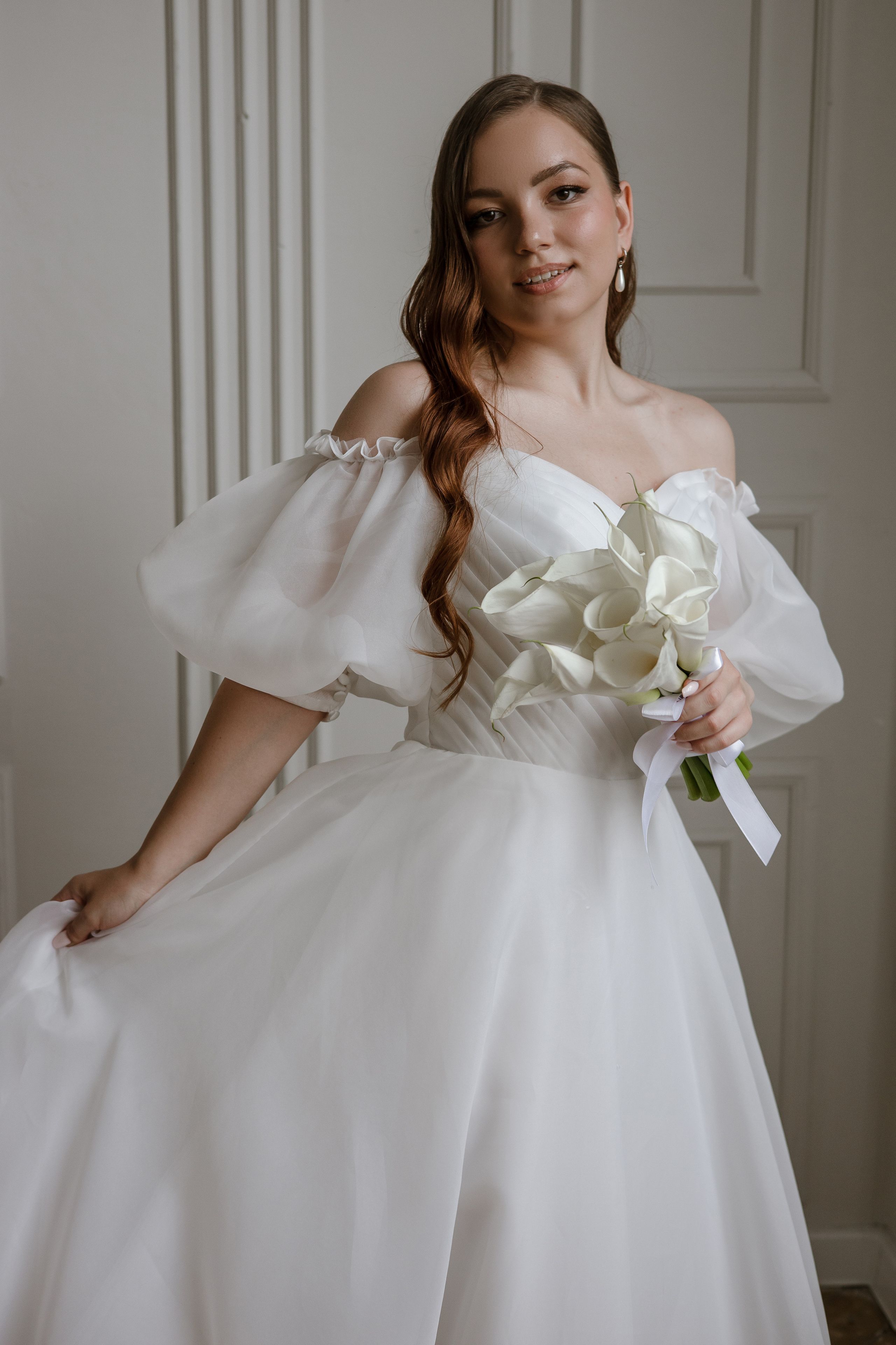 Свадебная фотосессия молодоженов в Самара. Свадебный и семейный фотограф в Самаре и Тольятти | Елена Топанцева