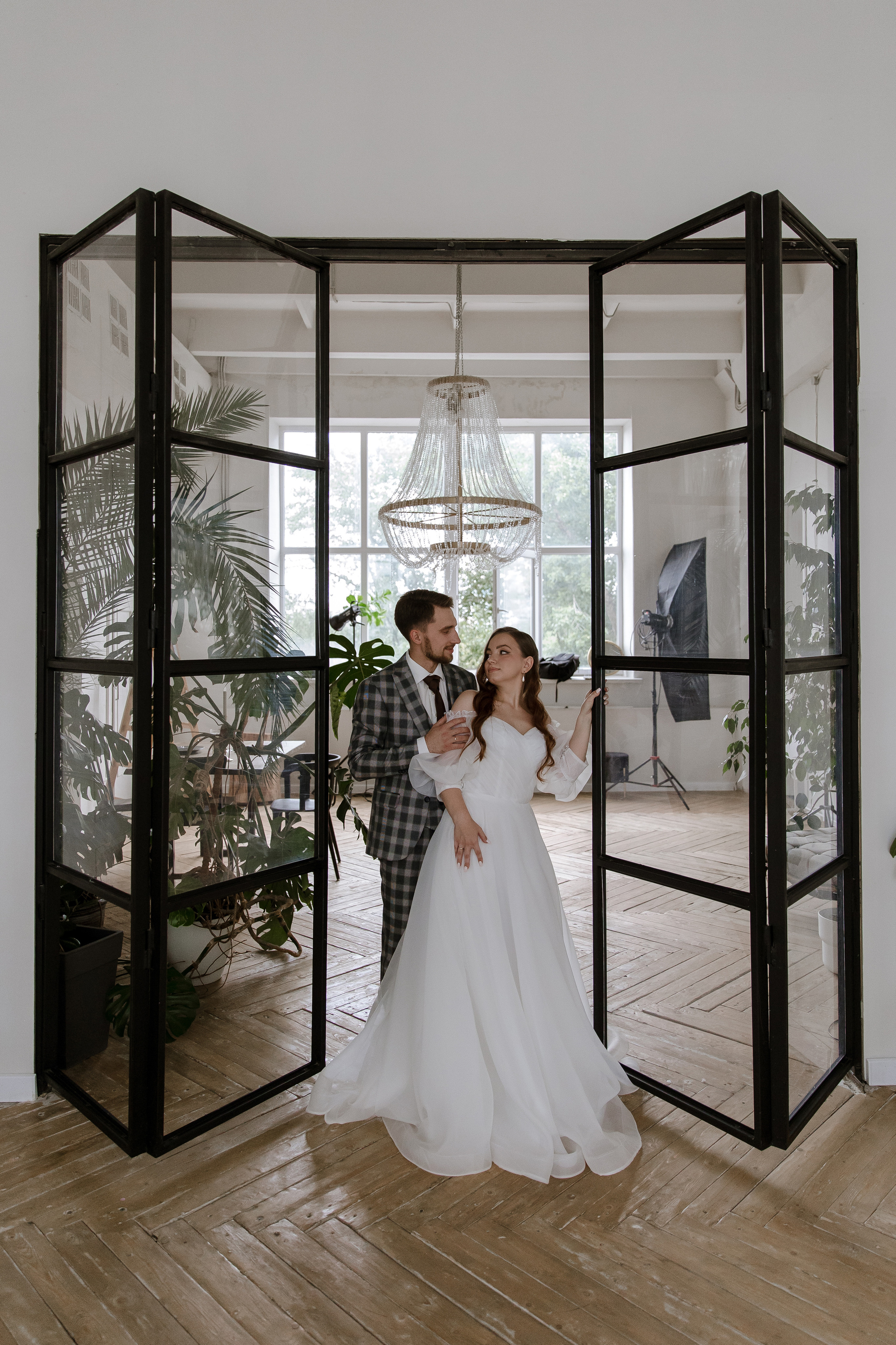 Свадебная фотосессия молодоженов в Самара. Свадебный и семейный фотограф в Самаре и Тольятти | Елена Топанцева