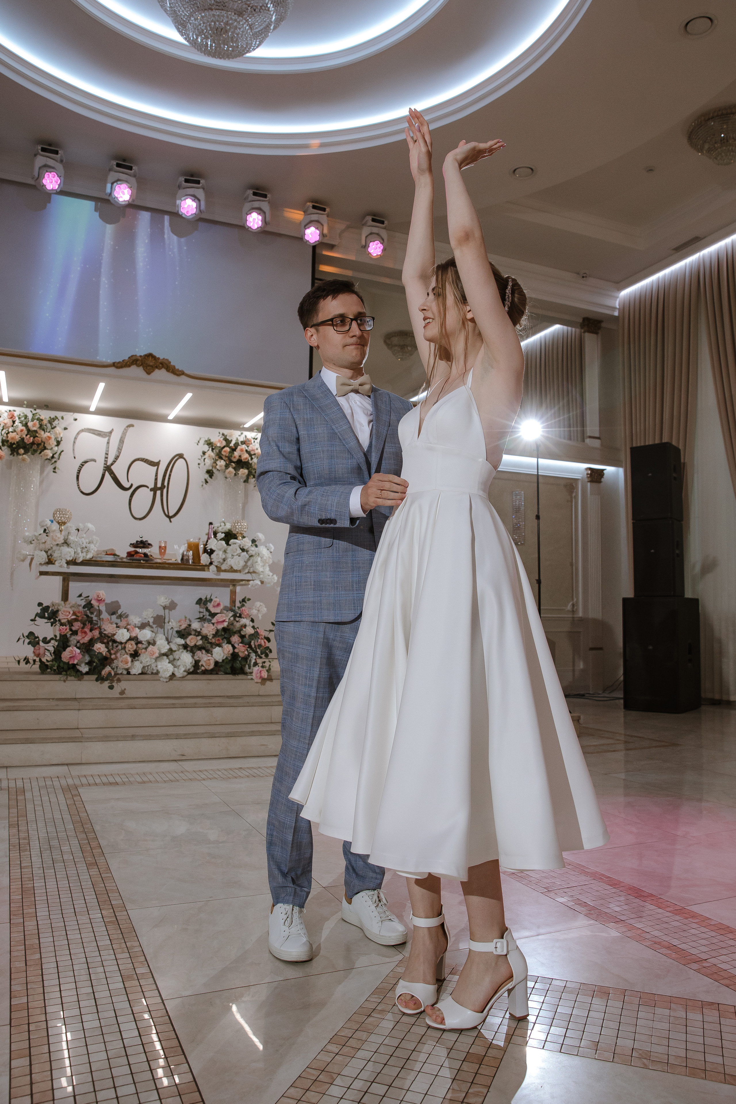 Фотосессия свадьбы в Тольятти. Свадебный и семейный фотограф в Самаре и Тольятти | Елена Топанцева