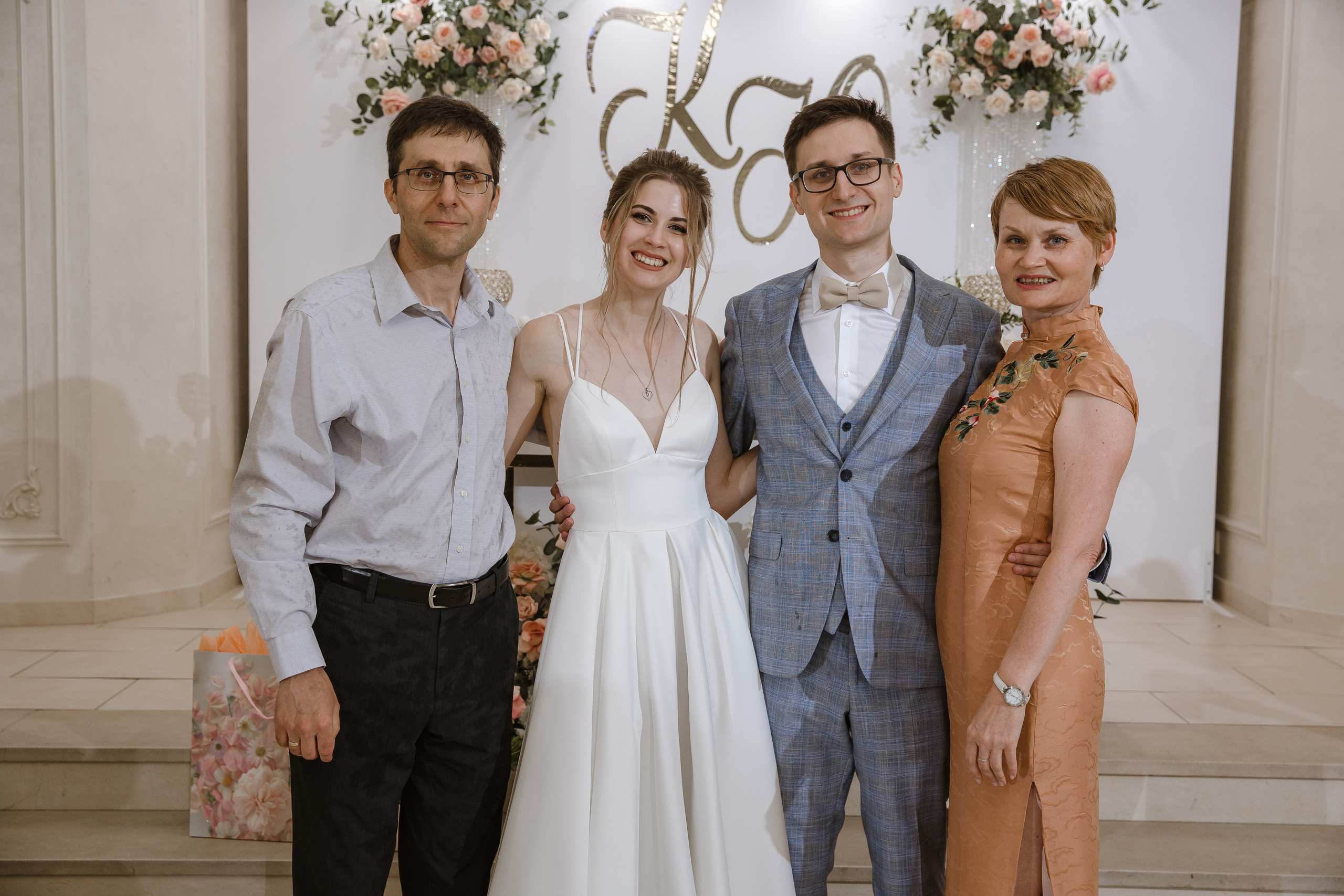 Фотосессия свадьбы в Тольятти. Свадебный и семейный фотограф в Самаре и Тольятти | Елена Топанцева