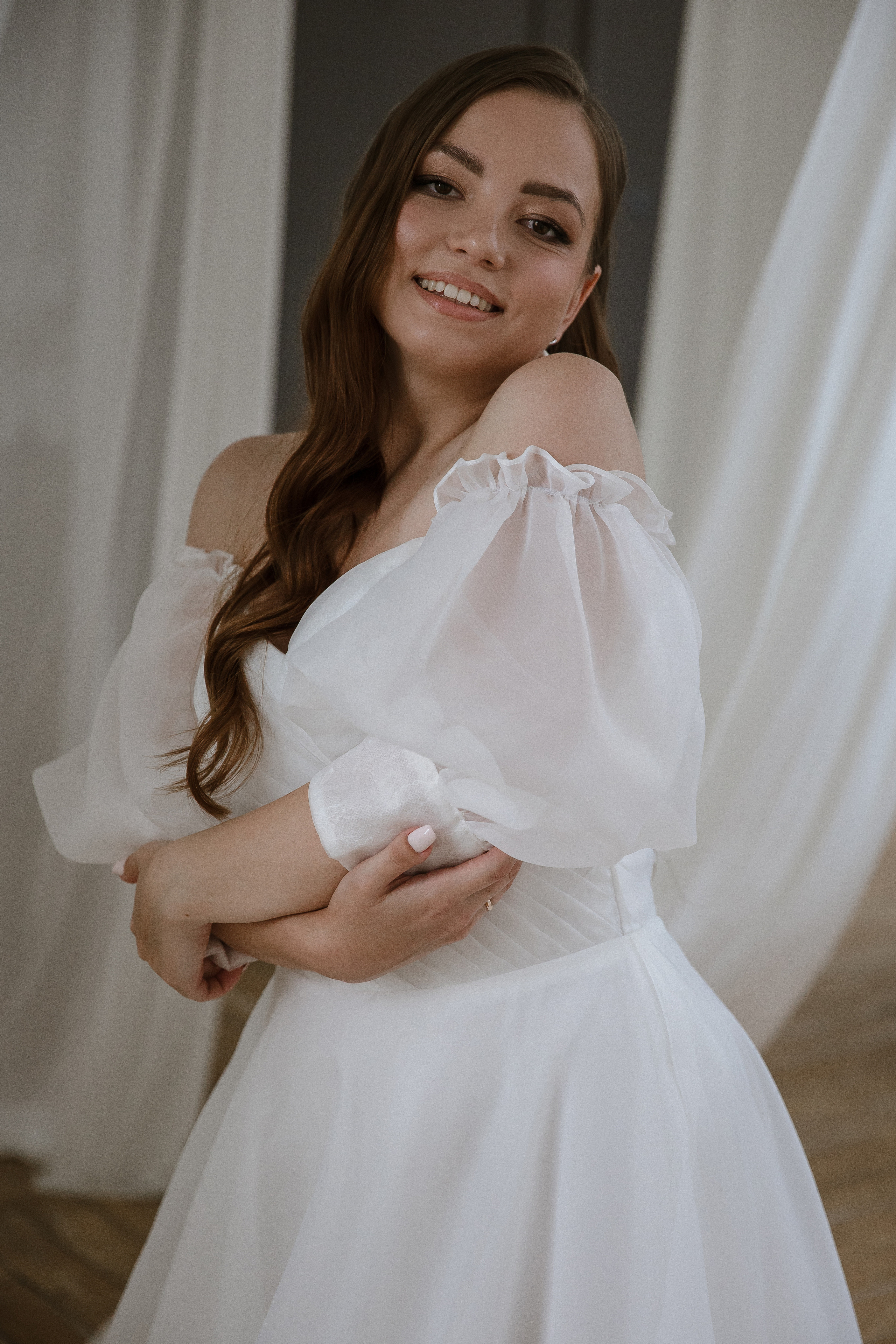 Свадебная фотосессия молодоженов в Самара. Свадебный и семейный фотограф в Самаре и Тольятти | Елена Топанцева