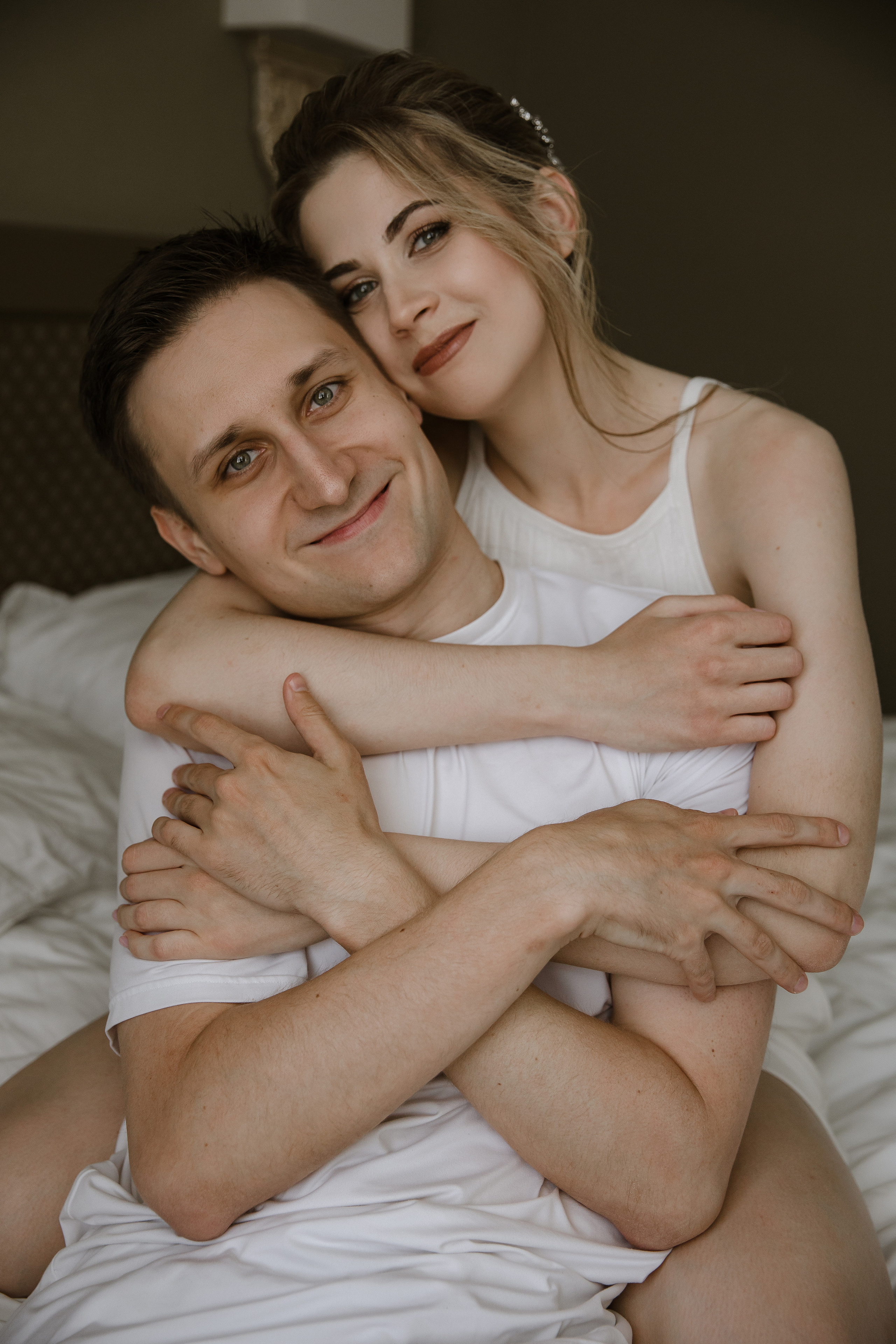 Фотосессия свадьбы в Тольятти. Свадебный и семейный фотограф в Самаре и Тольятти | Елена Топанцева