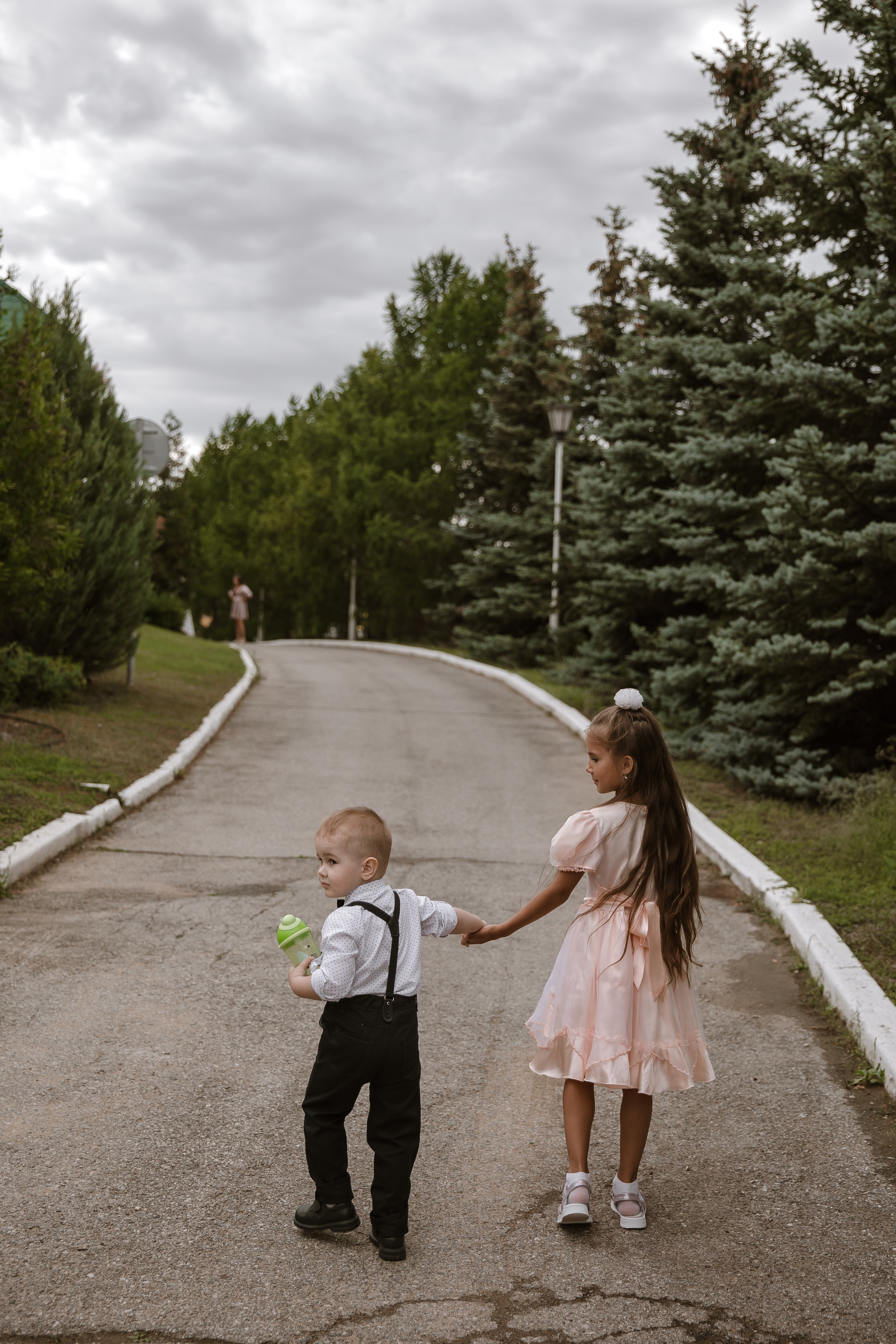 Свадебная фотосессия в Тольятти для Валерии и Дениса. Свадебный и семейный фотограф в Самаре и Тольятти | Елена Топанцева