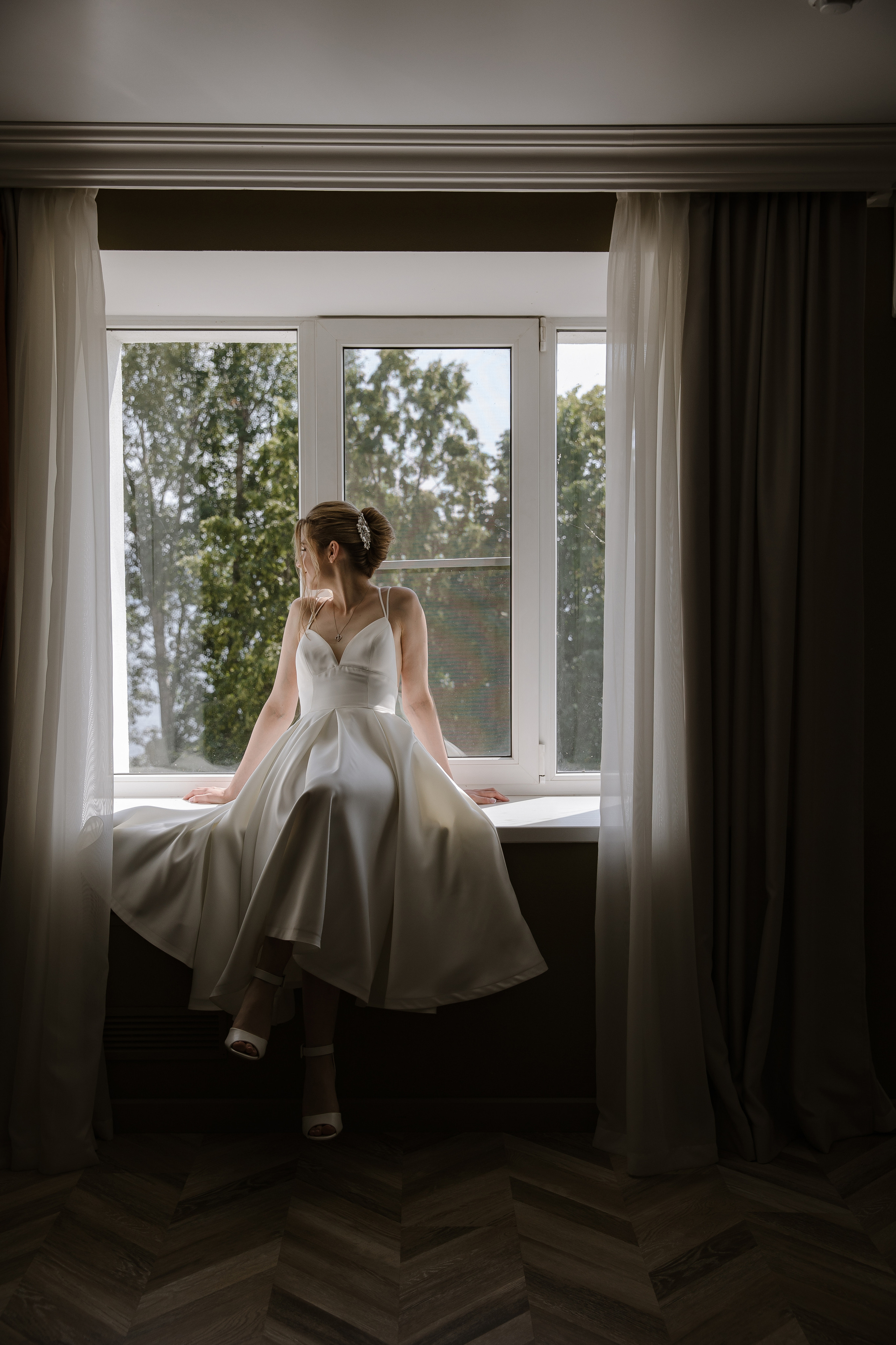 Фотосессия свадьбы в Тольятти. Свадебный и семейный фотограф в Самаре и Тольятти | Елена Топанцева