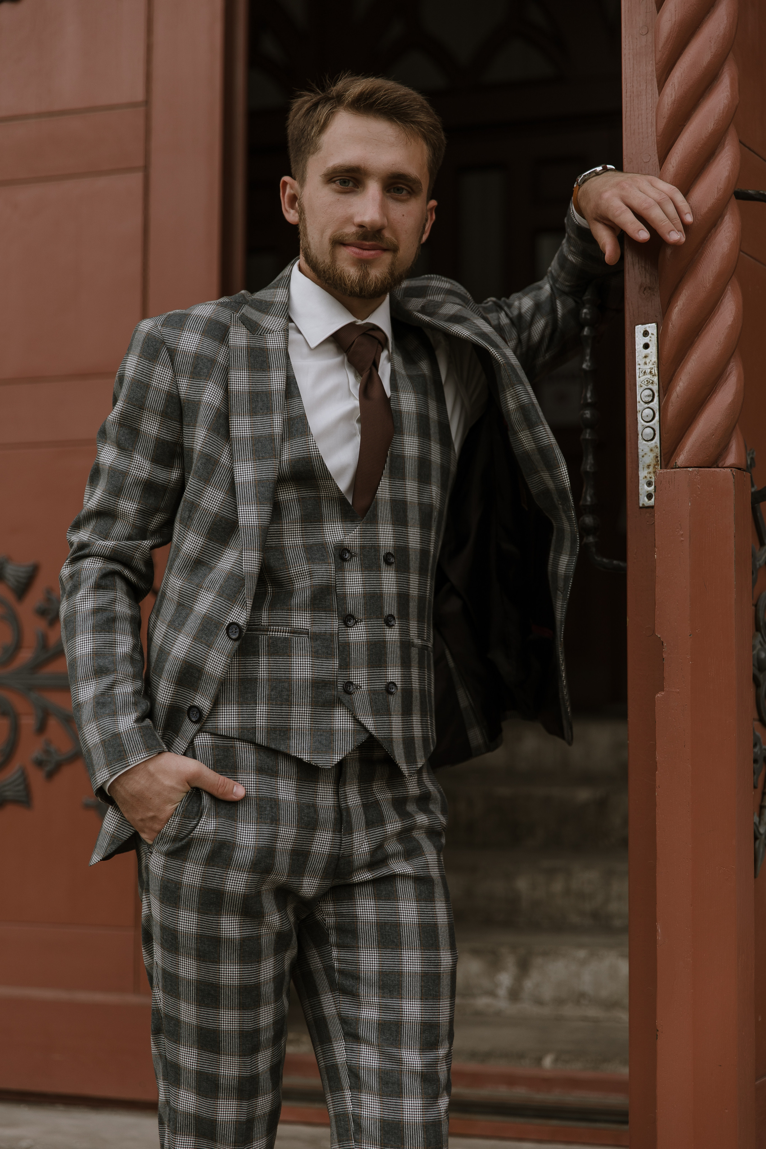 Свадебная фотосессия молодоженов в Самара. Свадебный и семейный фотограф в Самаре и Тольятти | Елена Топанцева