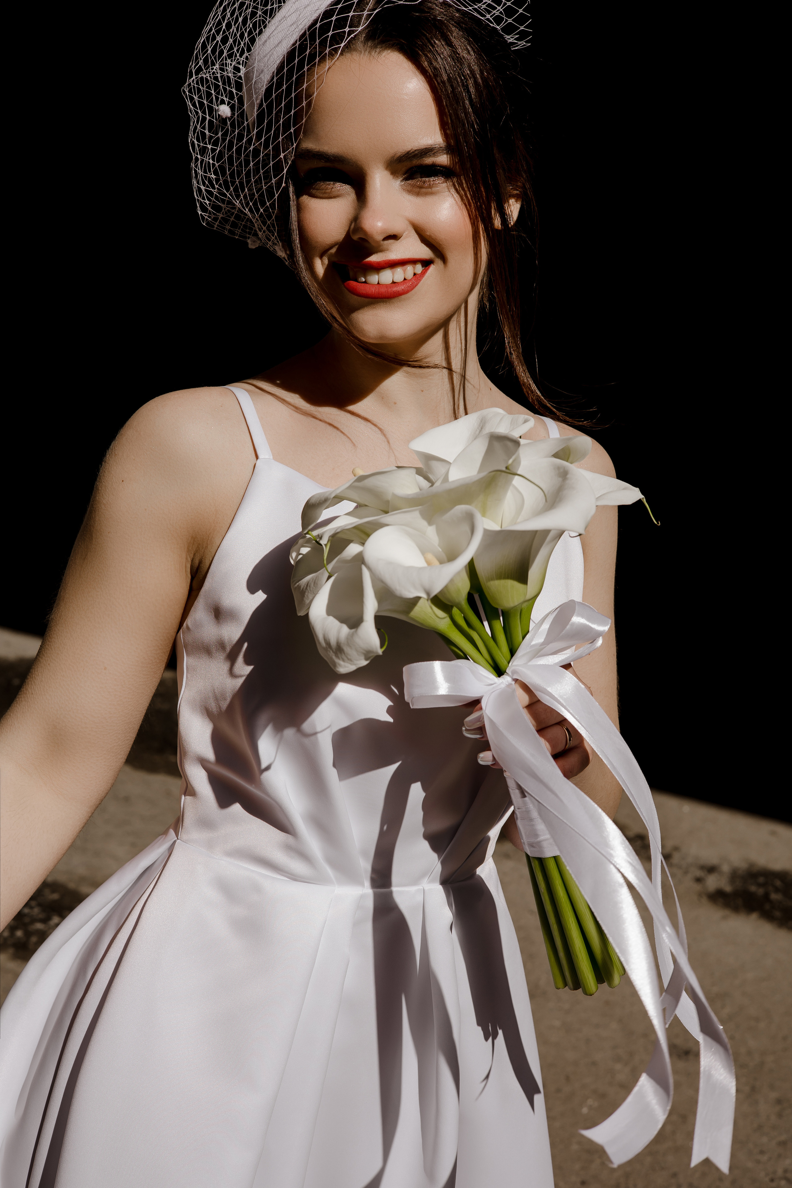 Свадебная фотосессия в ретро стиле в Тольятти. Свадебный и семейный фотограф в Самаре и Тольятти | Елена Топанцева