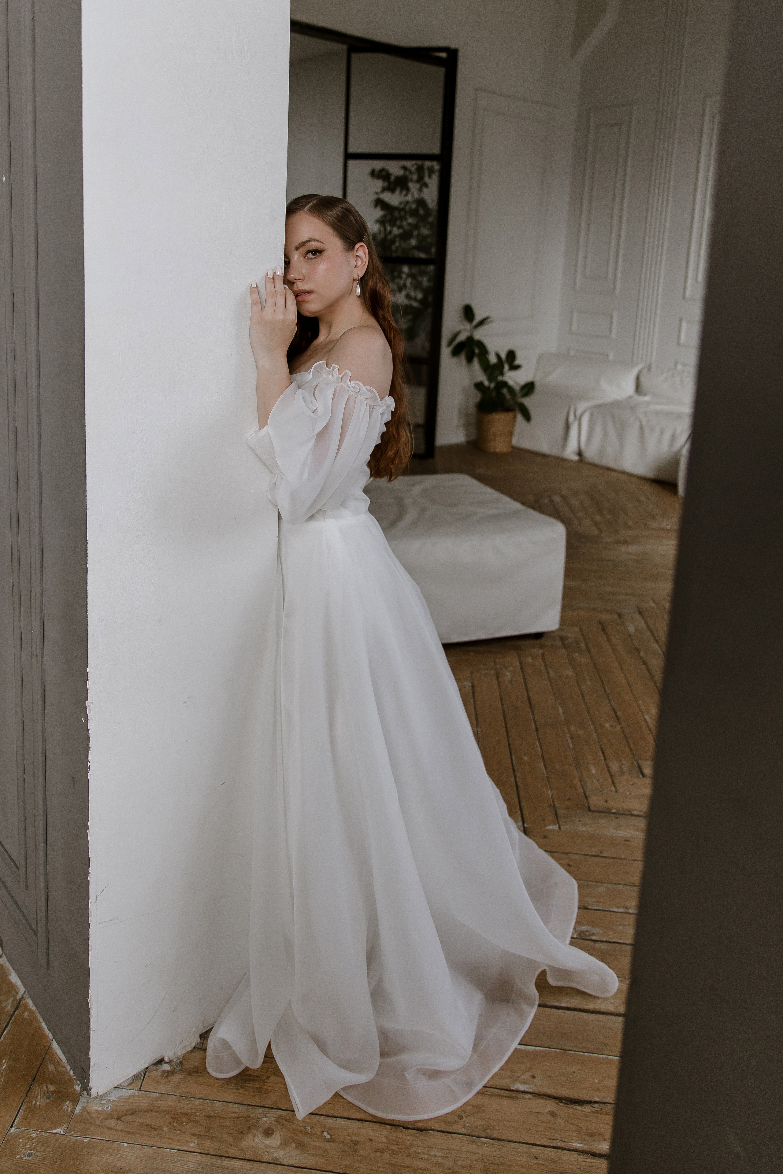 Свадебная фотосессия молодоженов в Самара. Свадебный и семейный фотограф в Самаре и Тольятти | Елена Топанцева