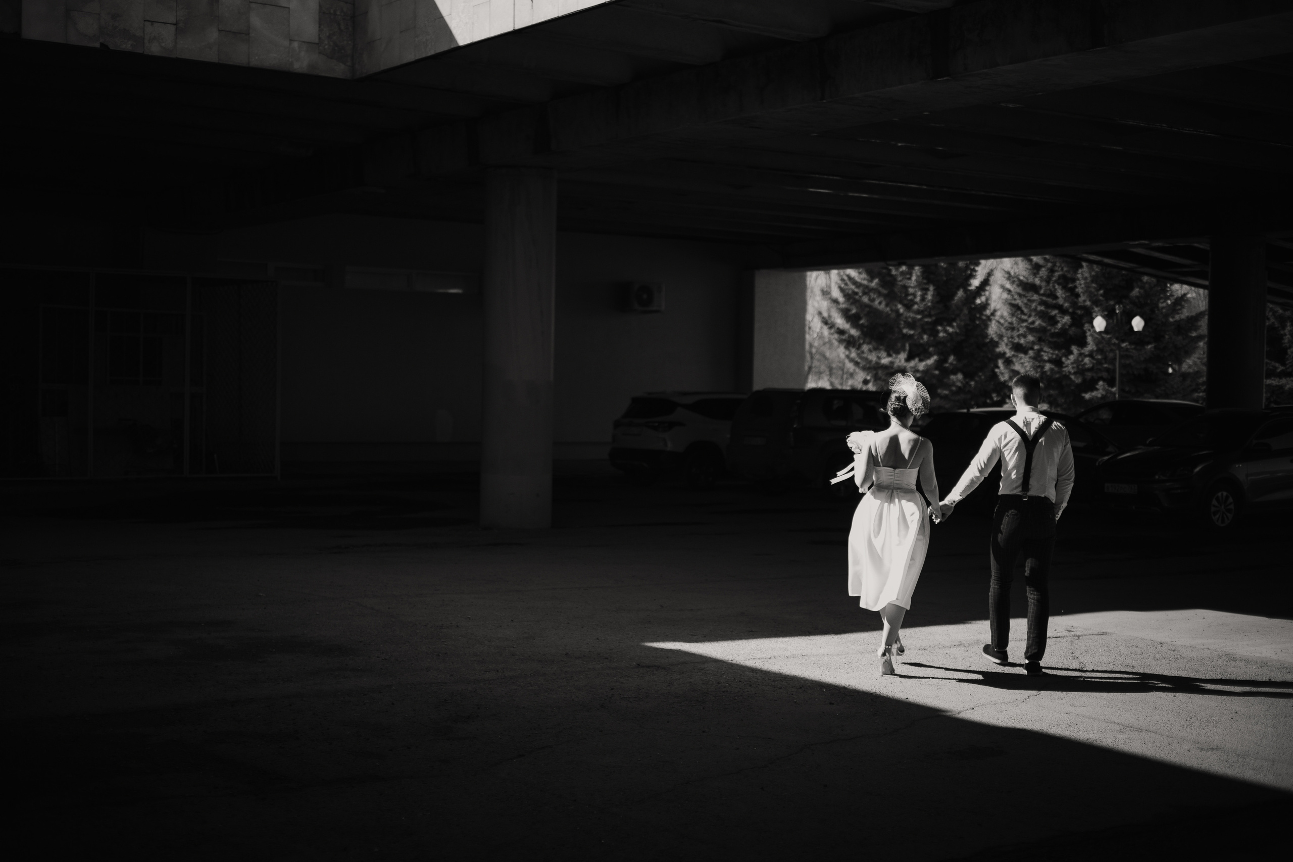 Свадебная фотосессия в ретро стиле в Тольятти. Свадебный и семейный фотограф в Самаре и Тольятти | Елена Топанцева