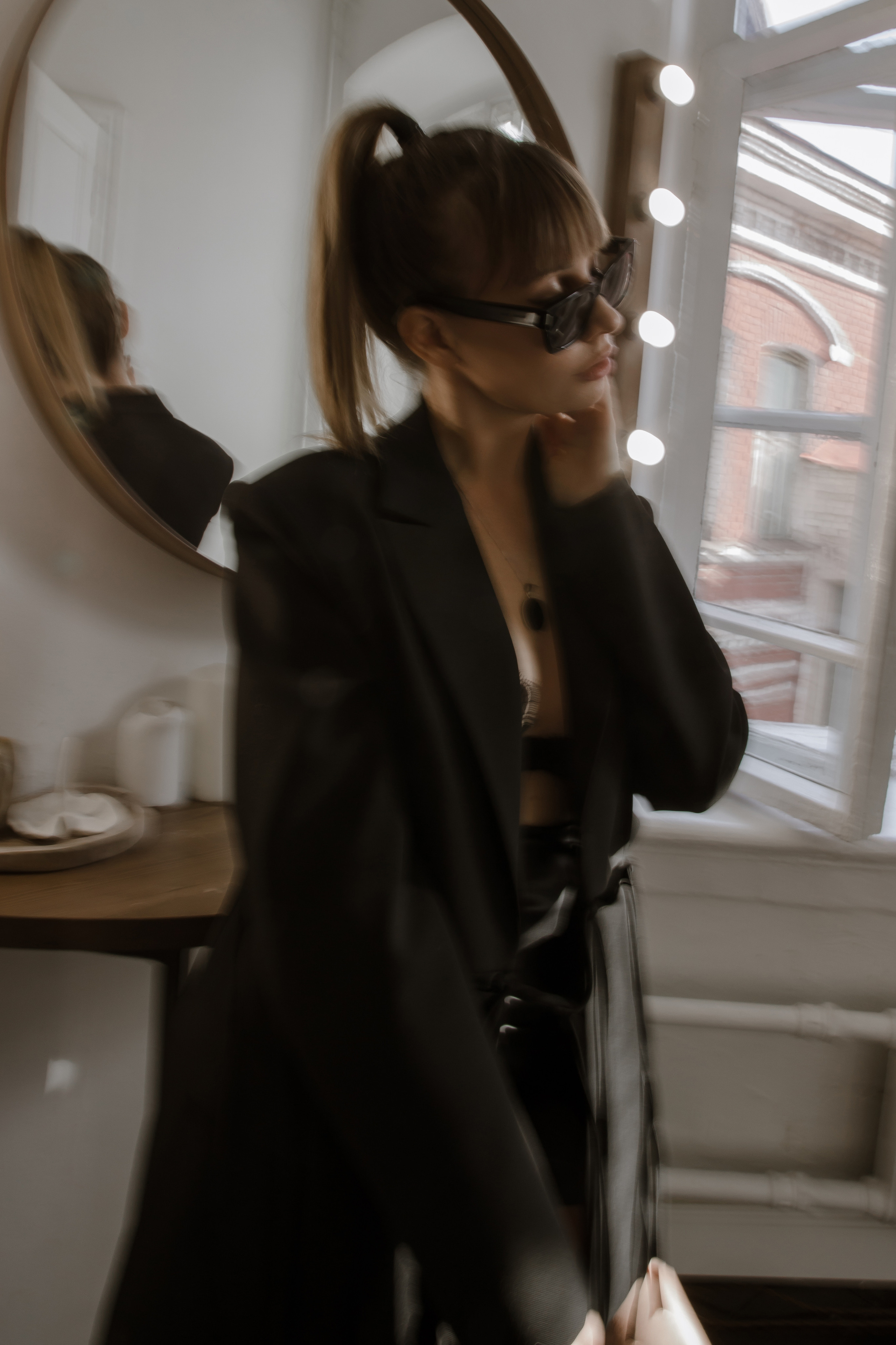 Индивидуальная фотосессия в студии. Свадебный и семейный фотограф в Самаре и Тольятти | Елена Топанцева